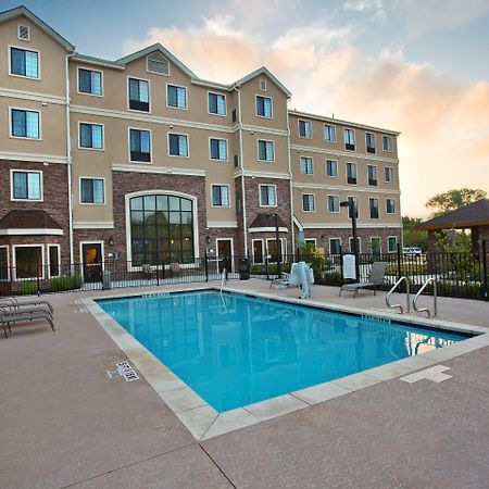 Staybridge Suites Austin South Interstate Hwy 35 By Ihg Εξωτερικό φωτογραφία