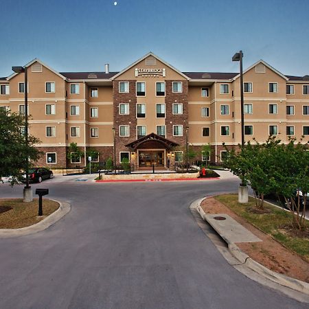 Staybridge Suites Austin South Interstate Hwy 35 By Ihg Εξωτερικό φωτογραφία