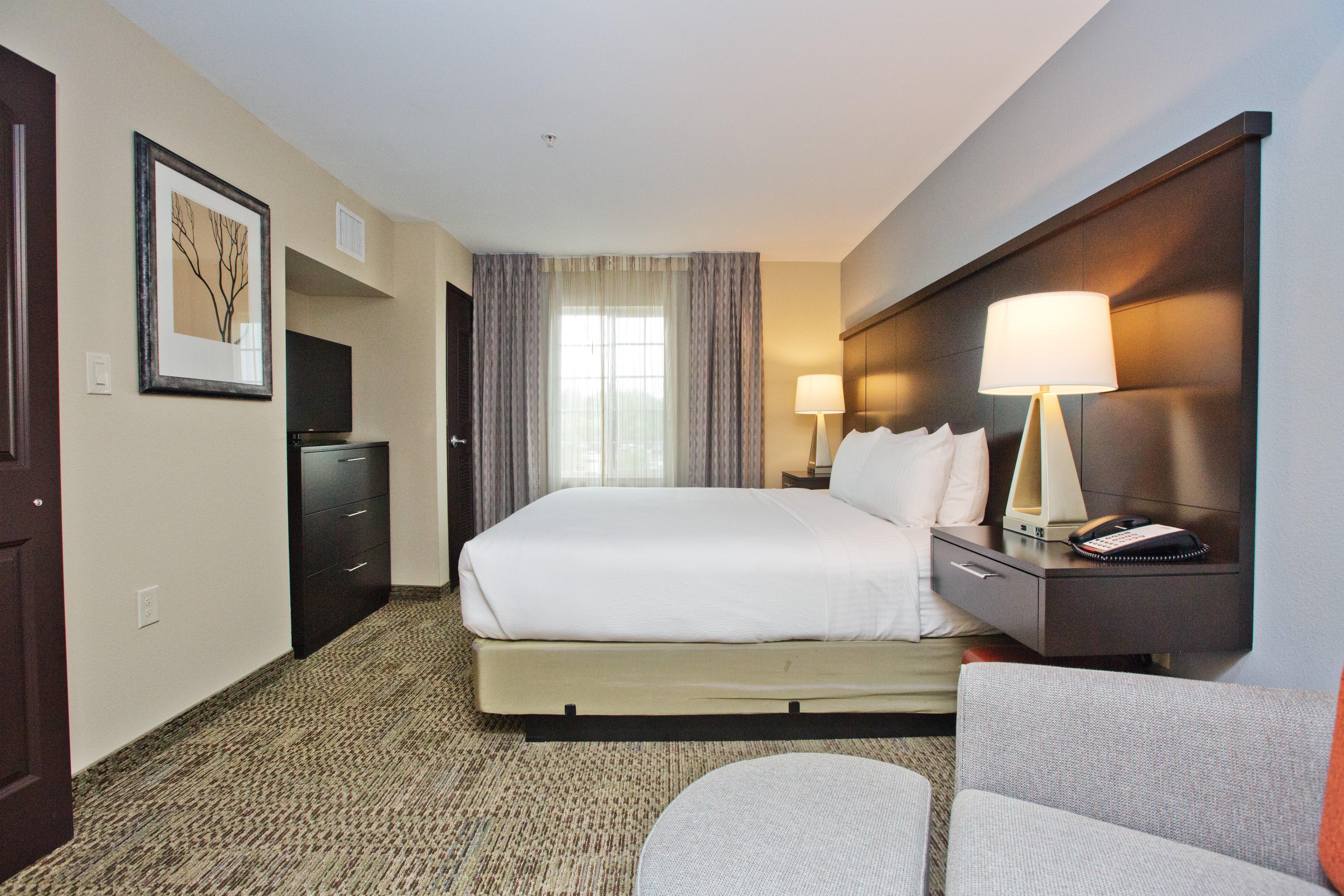 Staybridge Suites Austin South Interstate Hwy 35 By Ihg Εξωτερικό φωτογραφία