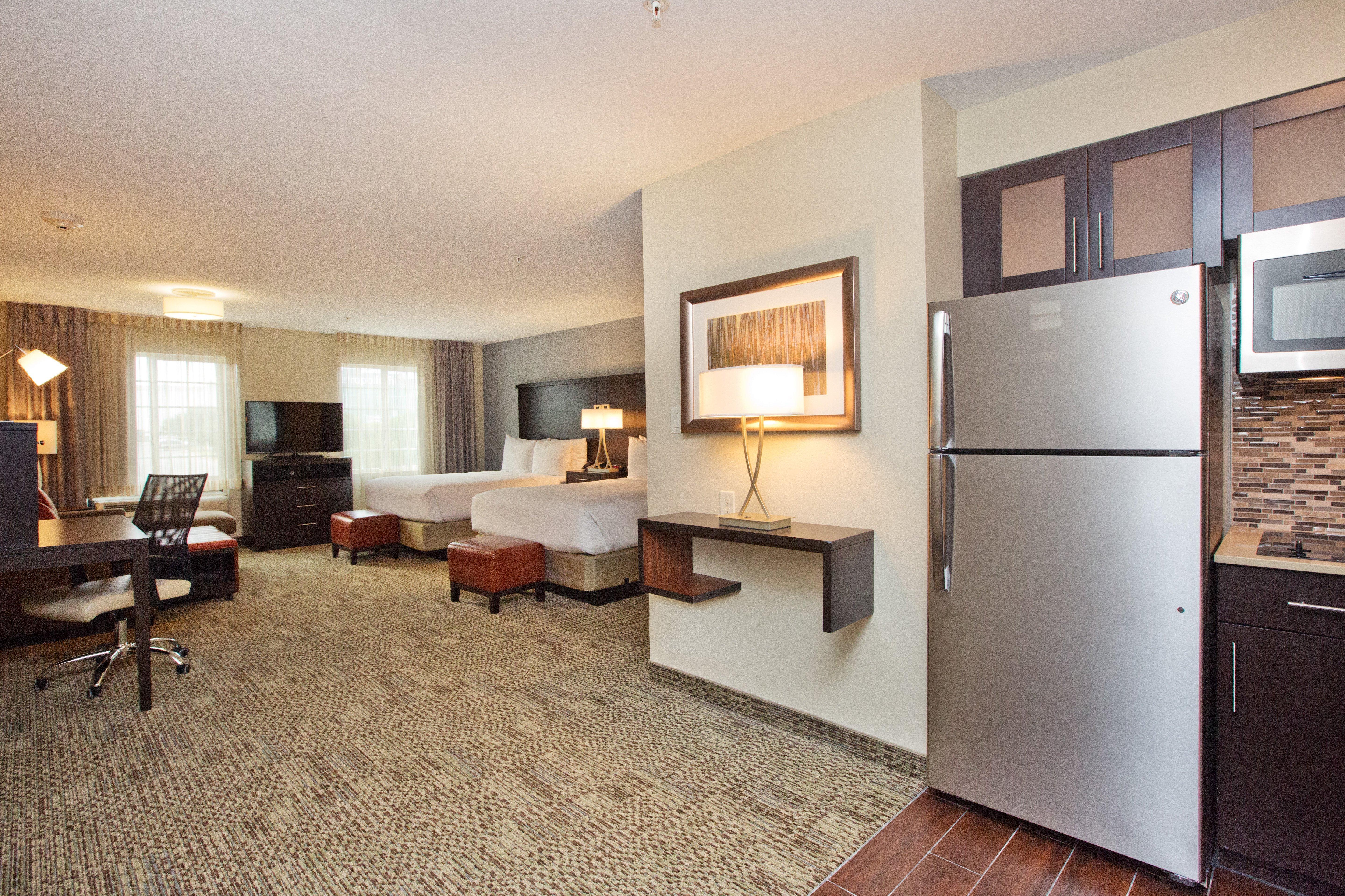 Staybridge Suites Austin South Interstate Hwy 35 By Ihg Εξωτερικό φωτογραφία