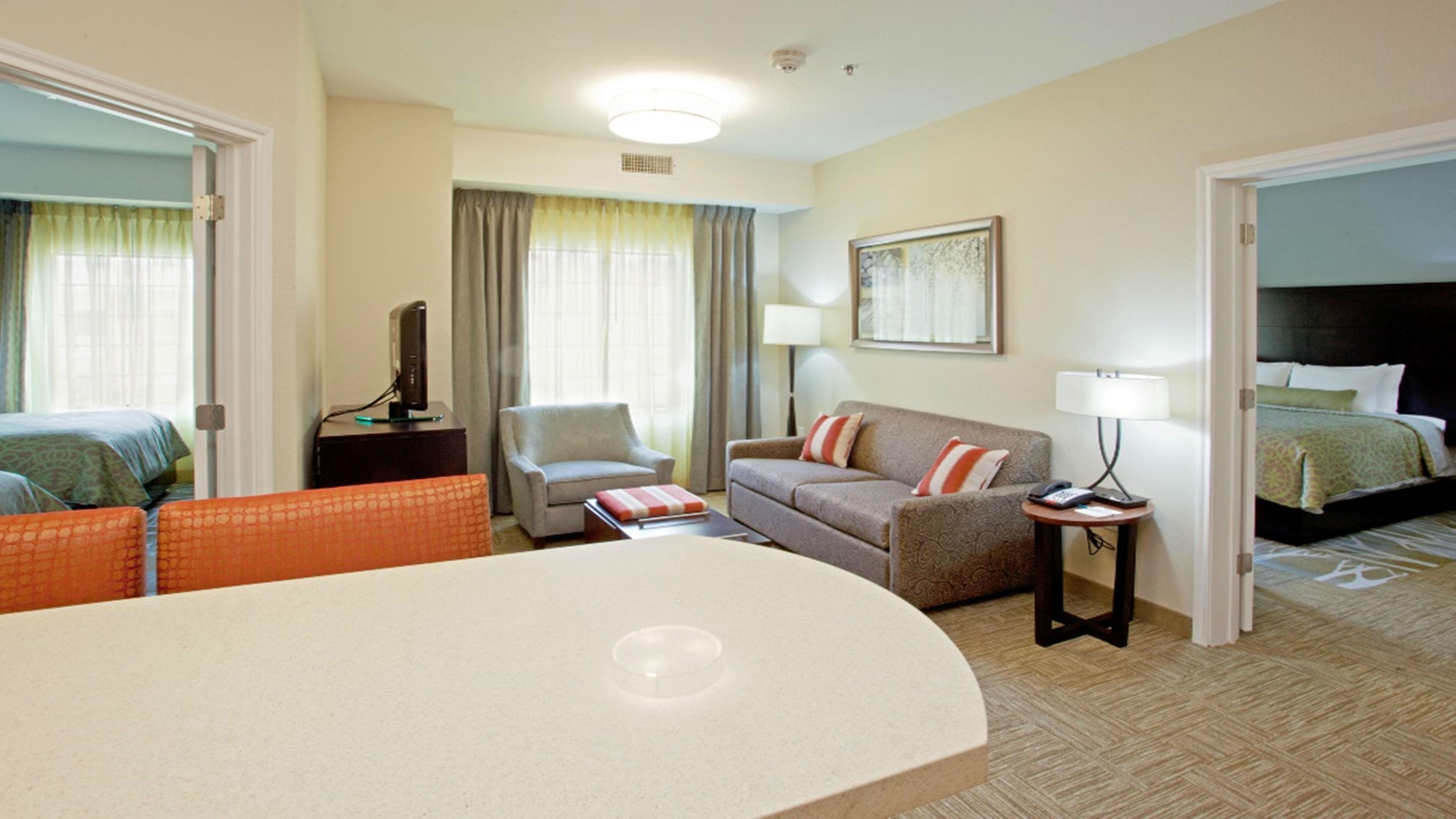 Staybridge Suites Austin South Interstate Hwy 35 By Ihg Εξωτερικό φωτογραφία