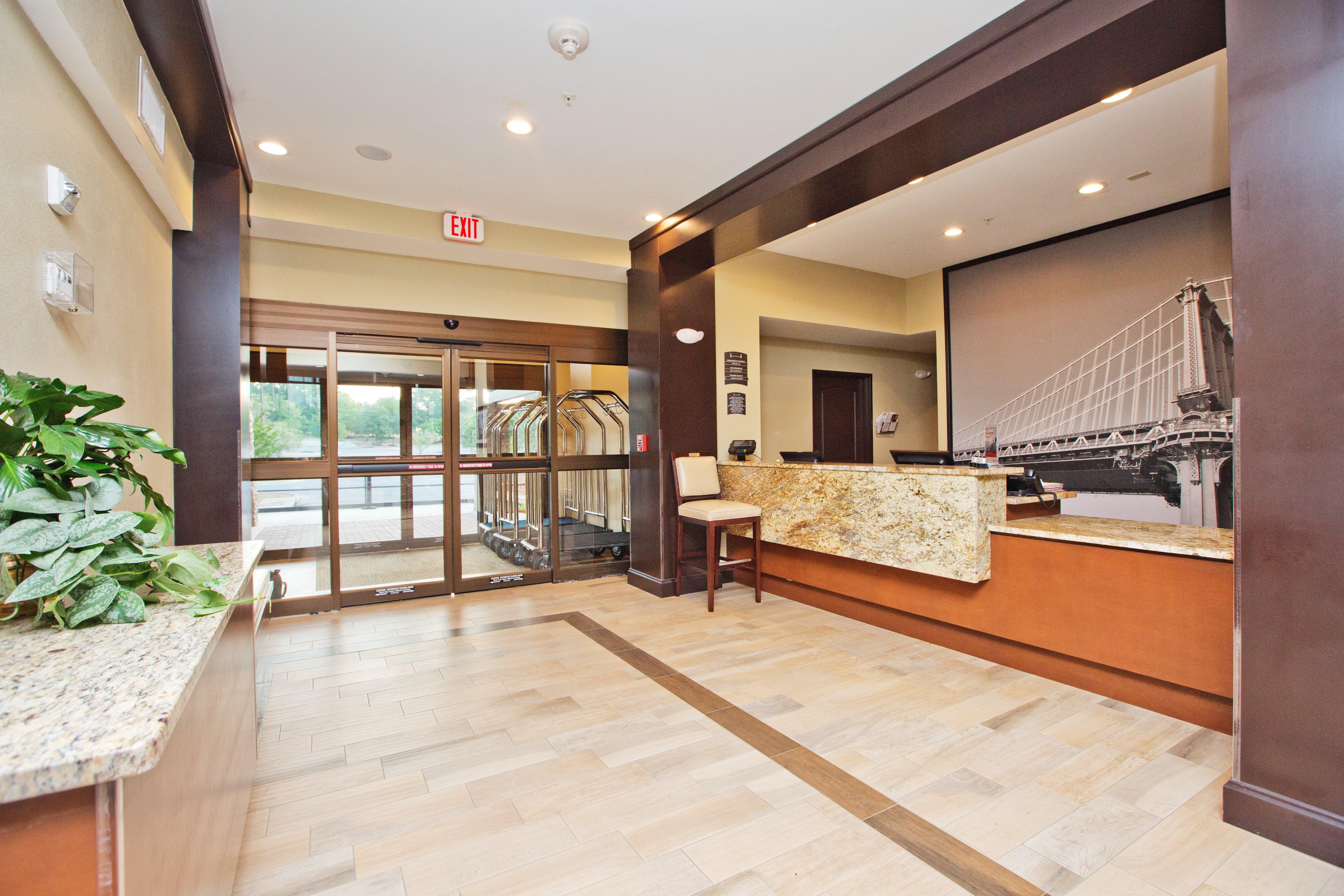 Staybridge Suites Austin South Interstate Hwy 35 By Ihg Εξωτερικό φωτογραφία