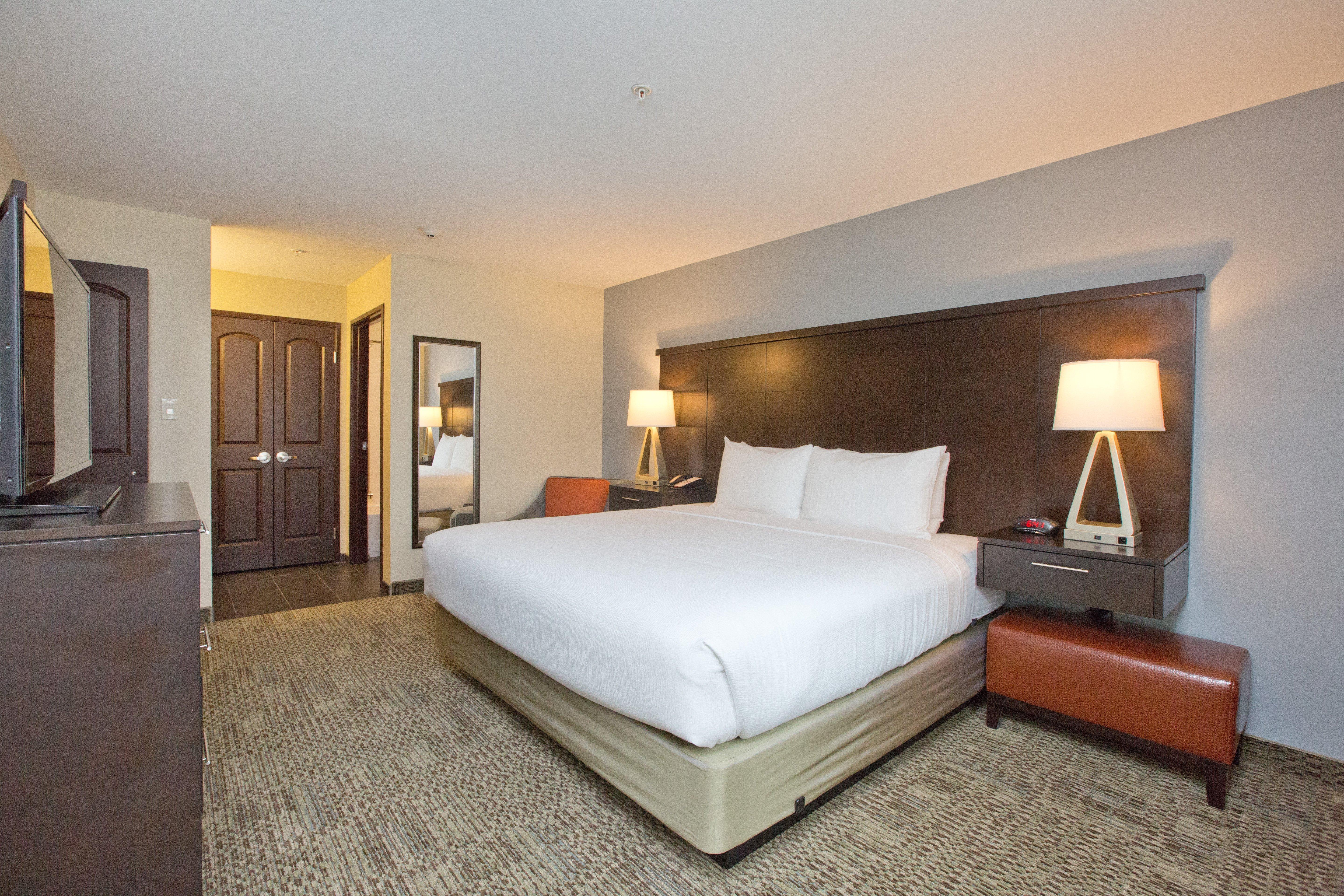 Staybridge Suites Austin South Interstate Hwy 35 By Ihg Εξωτερικό φωτογραφία