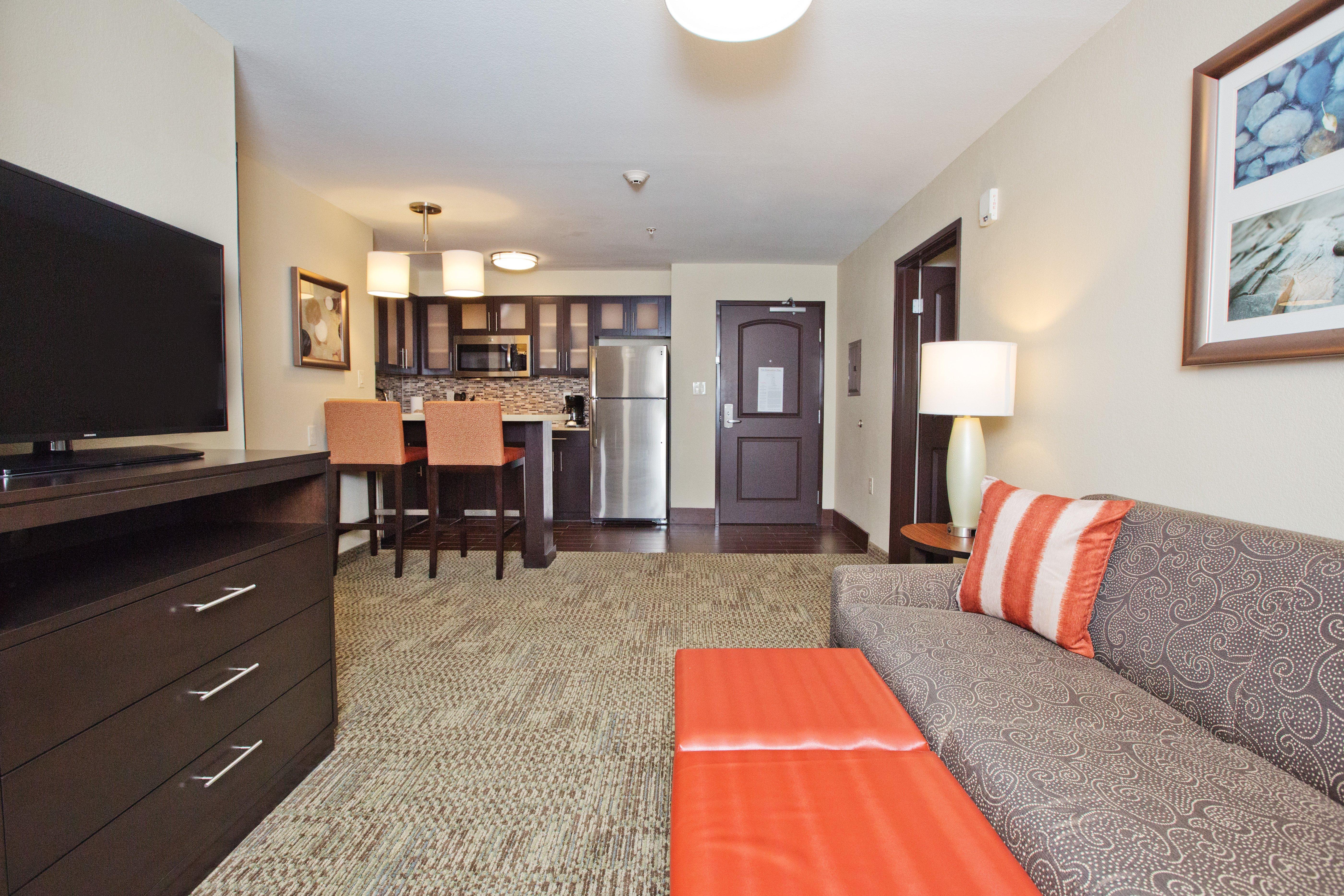 Staybridge Suites Austin South Interstate Hwy 35 By Ihg Εξωτερικό φωτογραφία