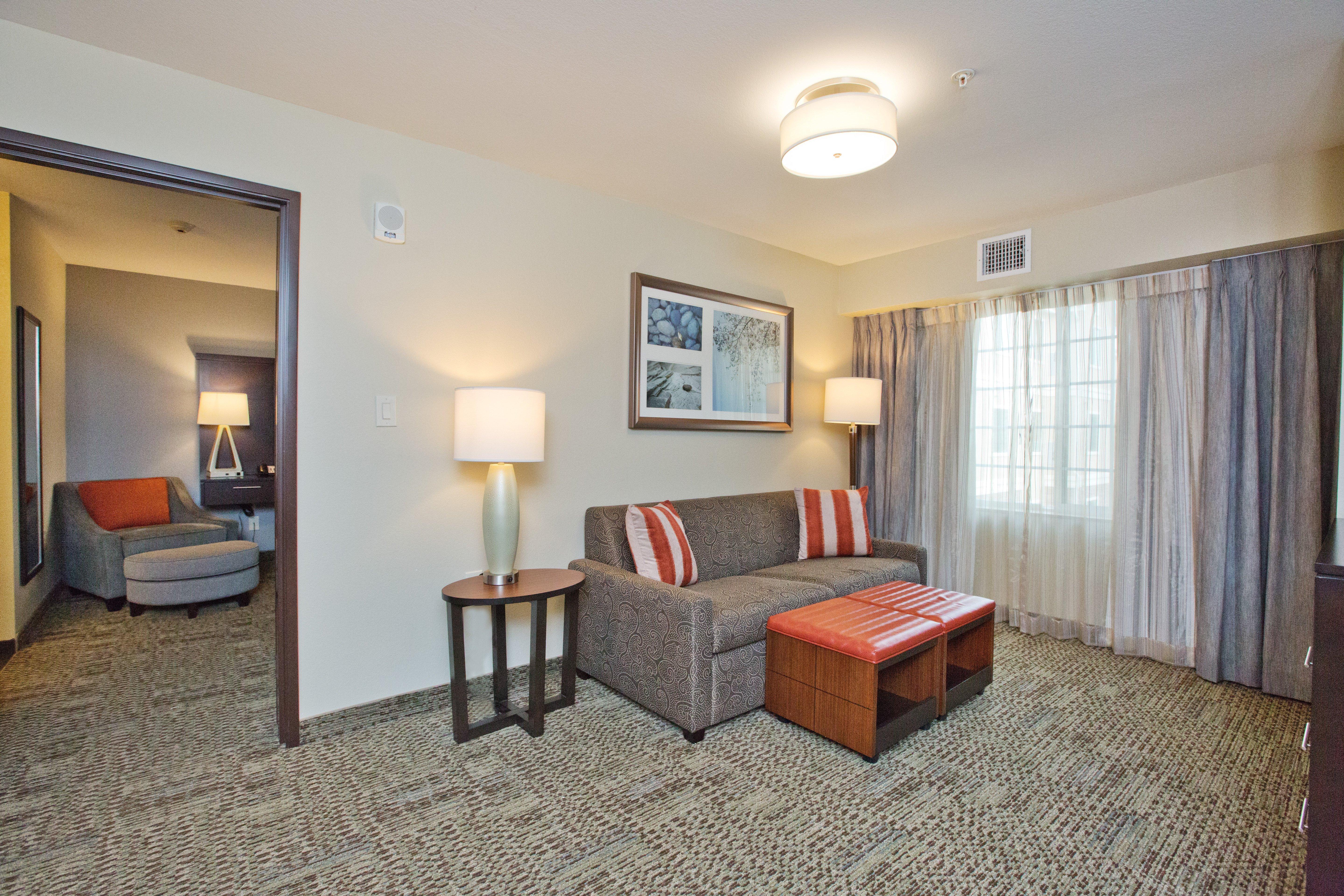 Staybridge Suites Austin South Interstate Hwy 35 By Ihg Εξωτερικό φωτογραφία