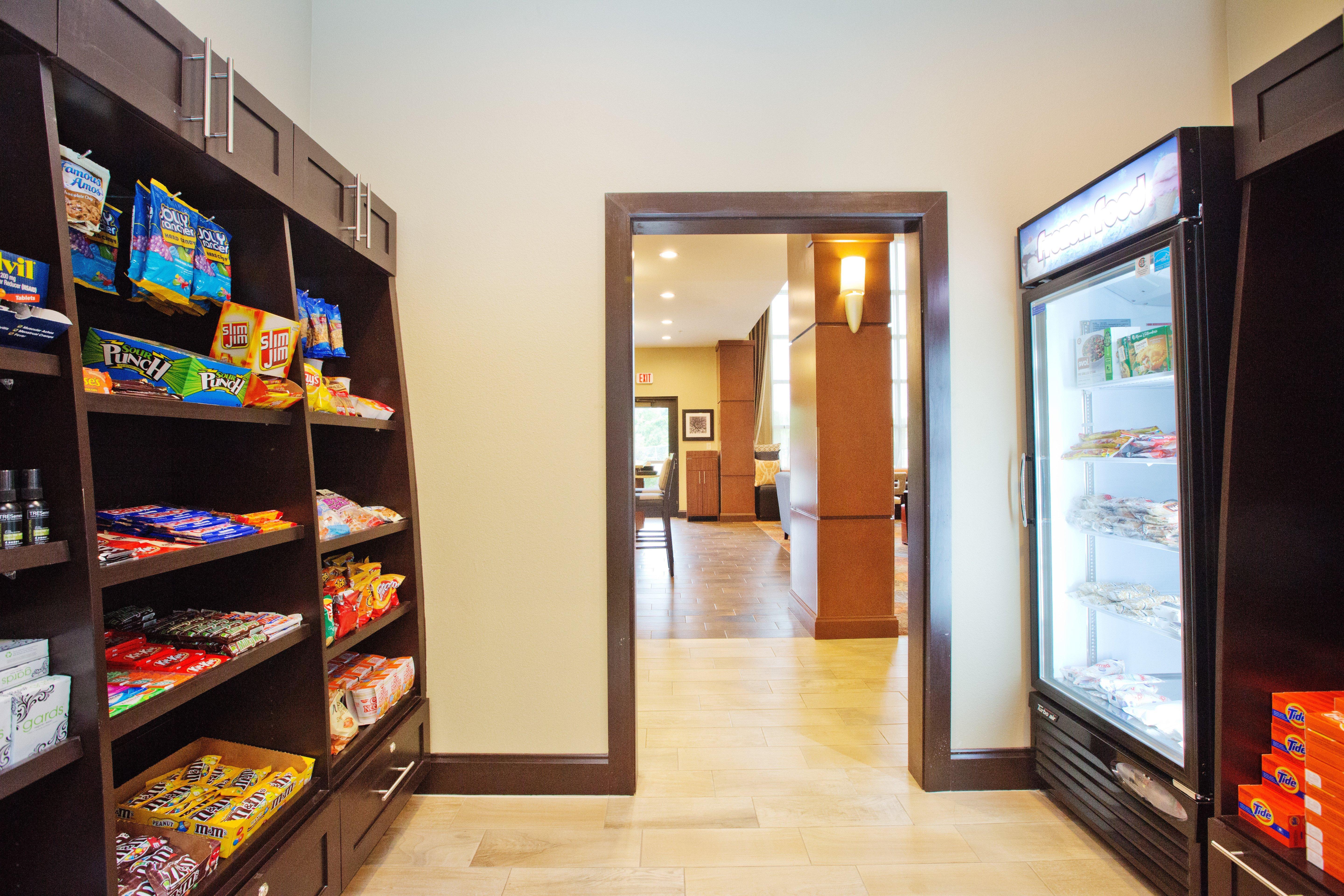 Staybridge Suites Austin South Interstate Hwy 35 By Ihg Εξωτερικό φωτογραφία