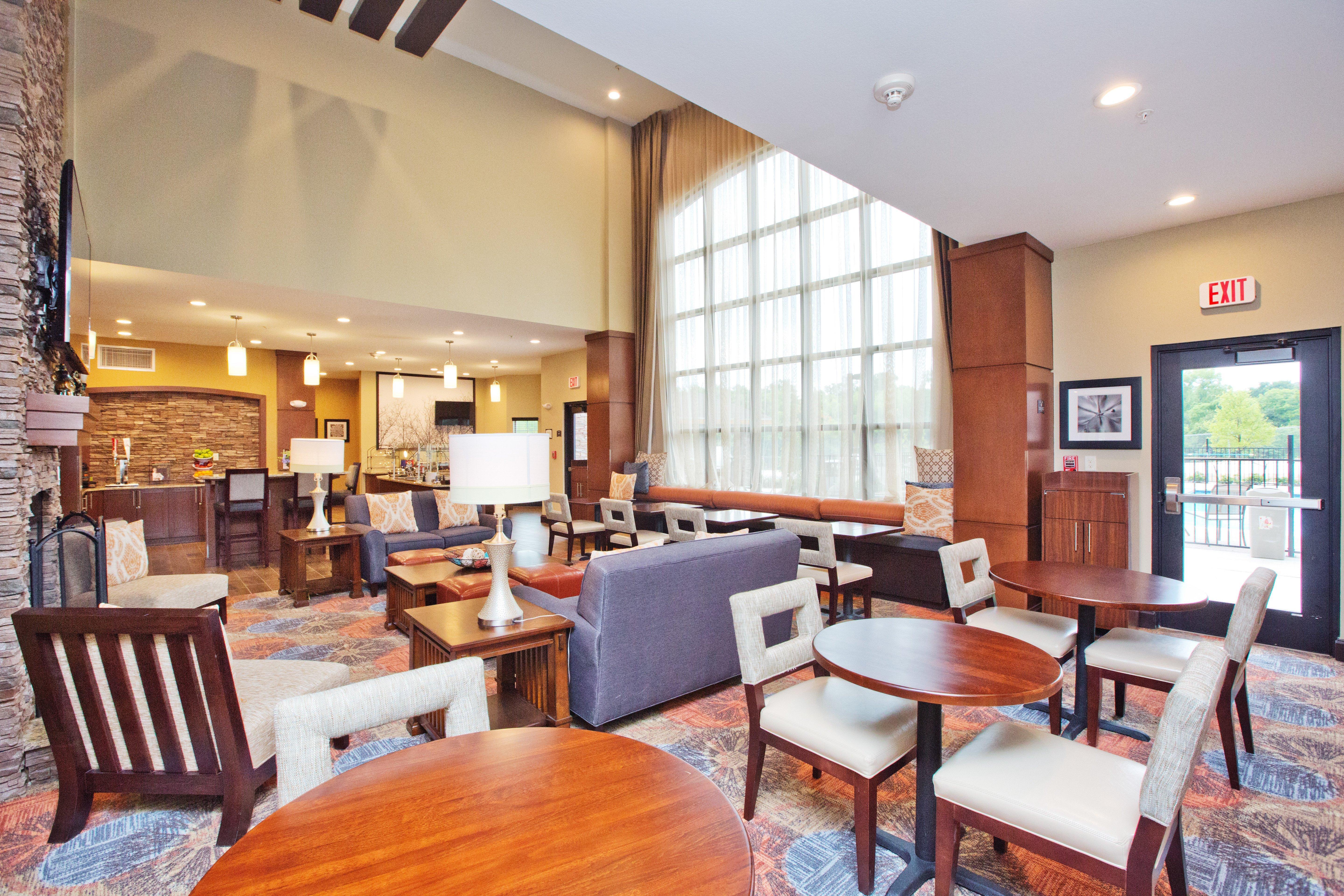Staybridge Suites Austin South Interstate Hwy 35 By Ihg Εξωτερικό φωτογραφία