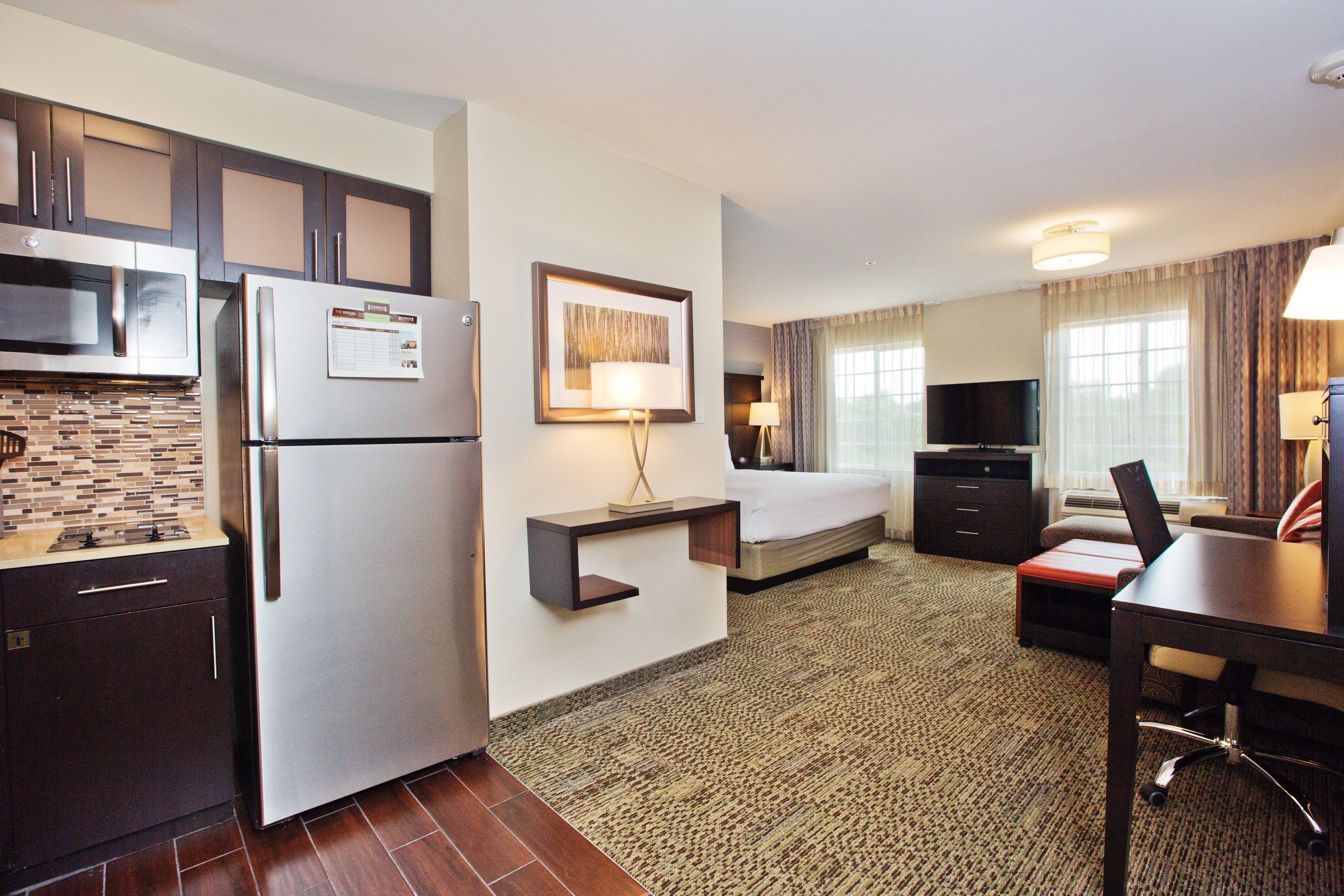 Staybridge Suites Austin South Interstate Hwy 35 By Ihg Εξωτερικό φωτογραφία