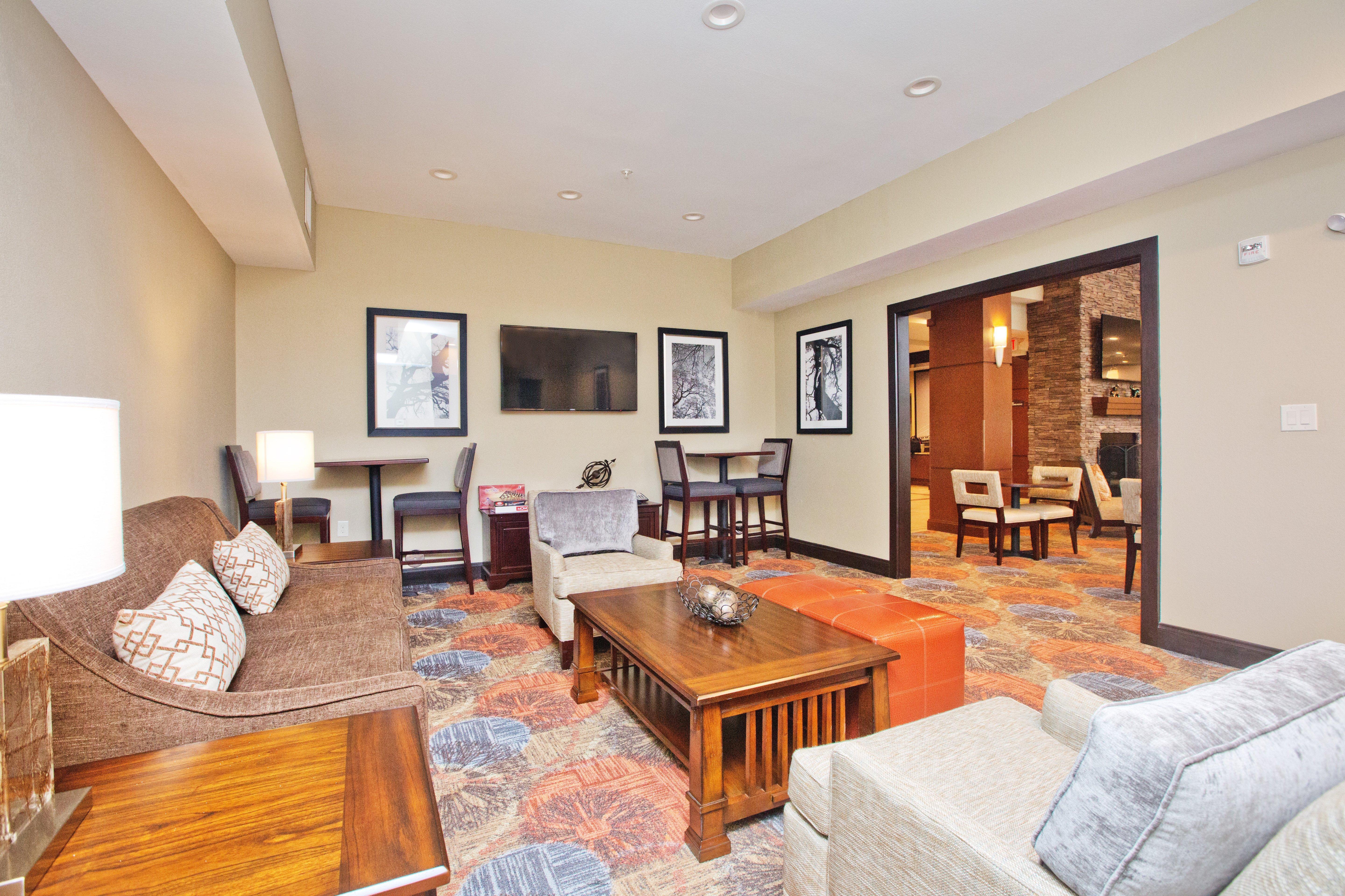 Staybridge Suites Austin South Interstate Hwy 35 By Ihg Εξωτερικό φωτογραφία