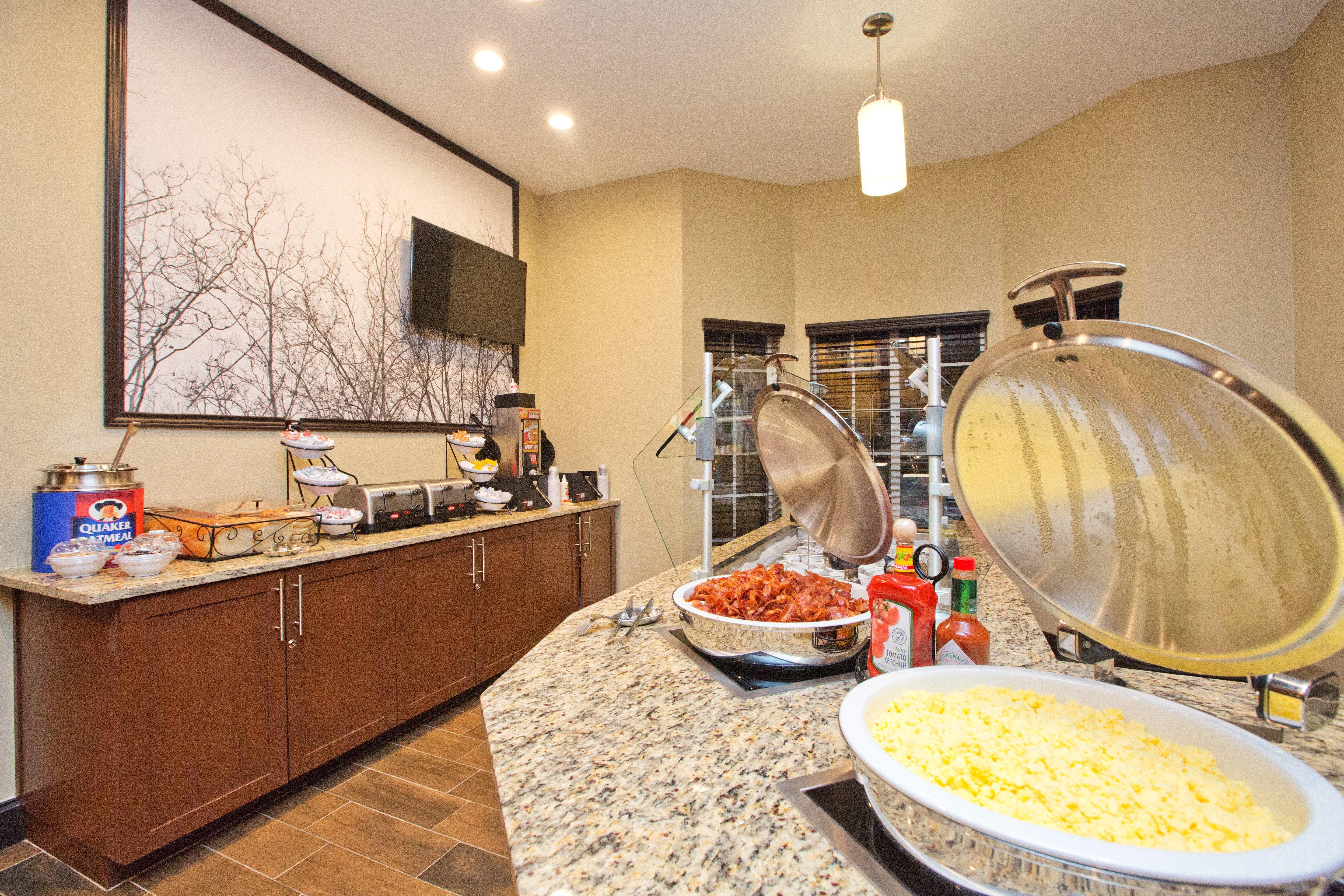 Staybridge Suites Austin South Interstate Hwy 35 By Ihg Εξωτερικό φωτογραφία