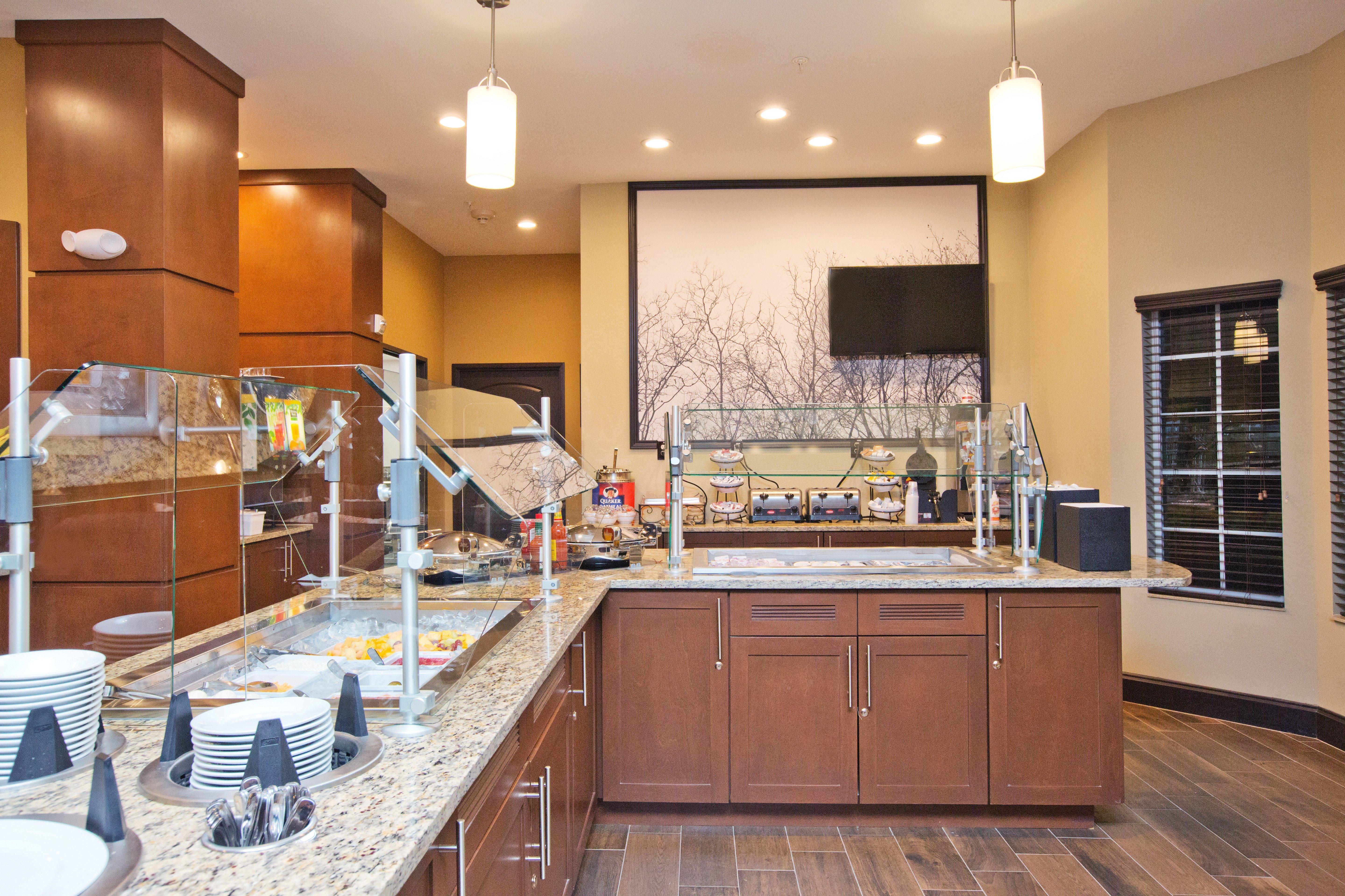 Staybridge Suites Austin South Interstate Hwy 35 By Ihg Εξωτερικό φωτογραφία