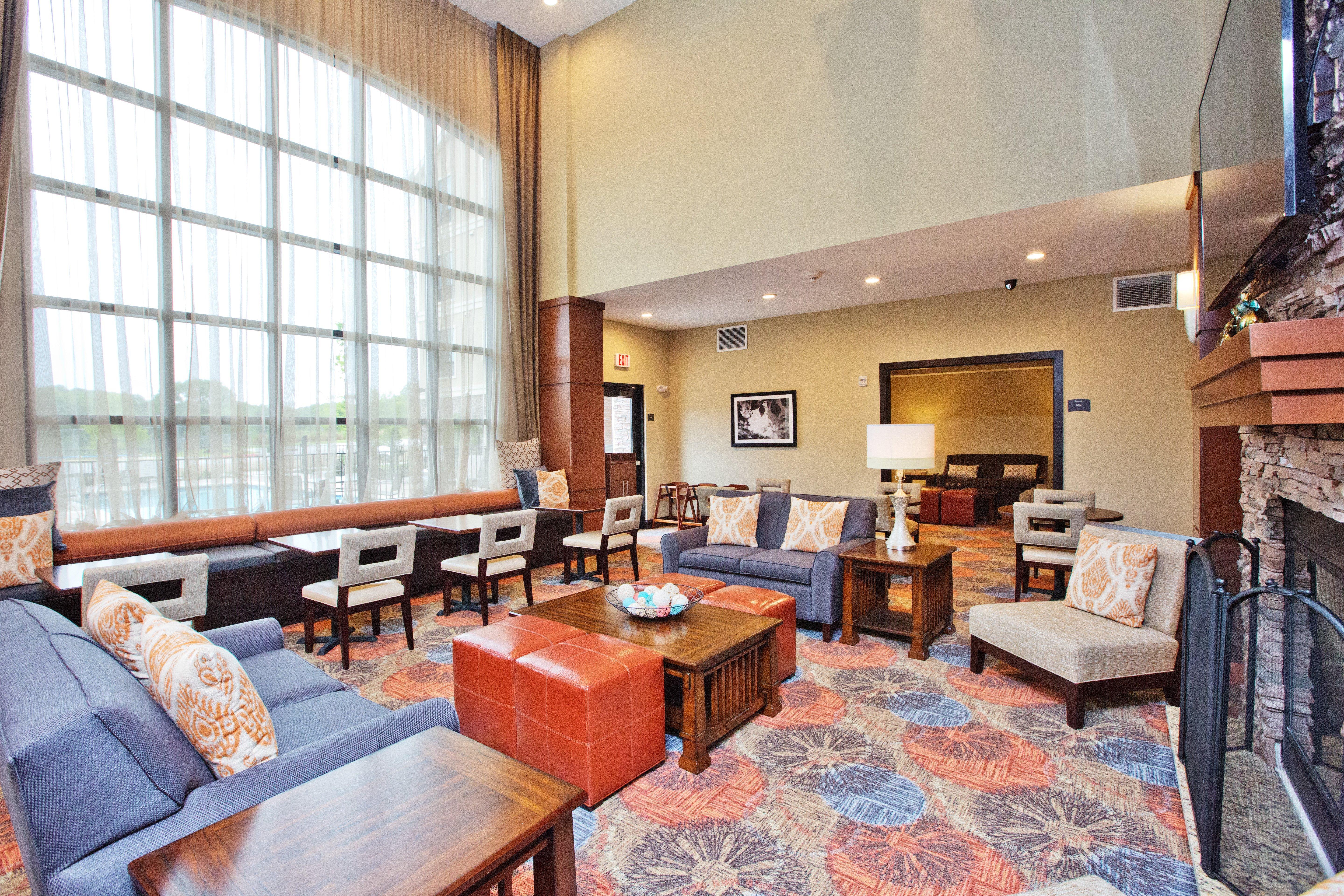 Staybridge Suites Austin South Interstate Hwy 35 By Ihg Εξωτερικό φωτογραφία