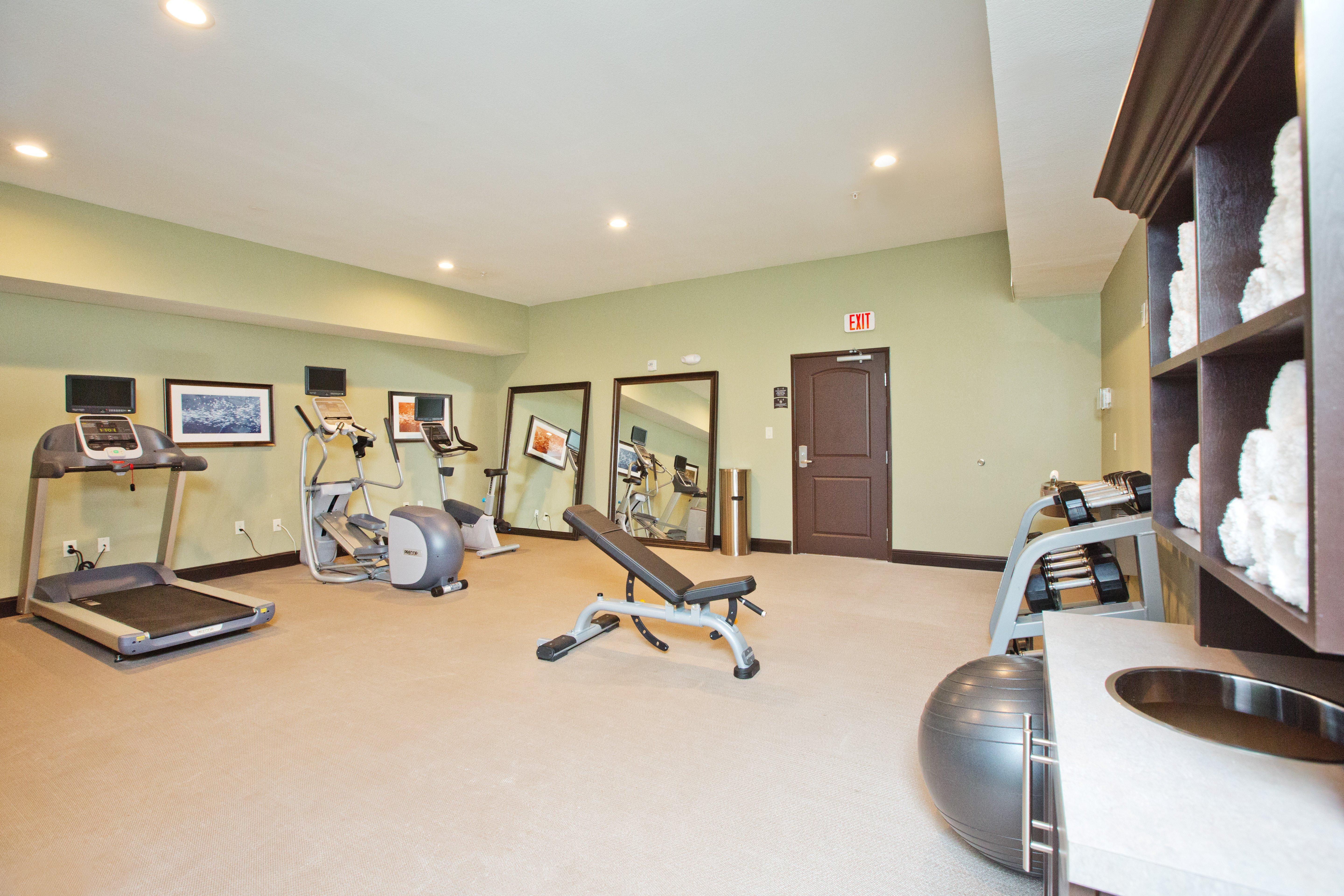Staybridge Suites Austin South Interstate Hwy 35 By Ihg Εξωτερικό φωτογραφία