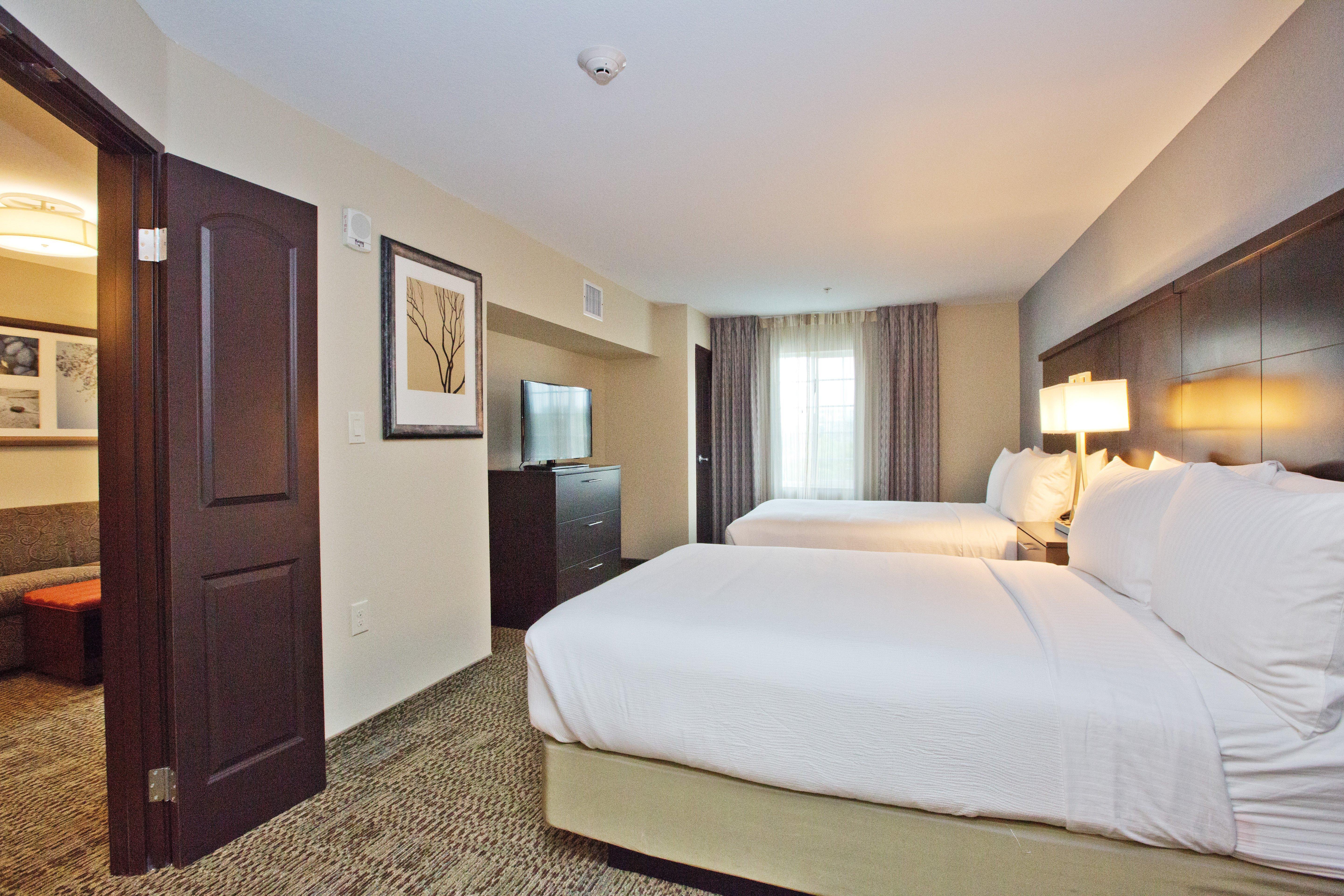Staybridge Suites Austin South Interstate Hwy 35 By Ihg Εξωτερικό φωτογραφία