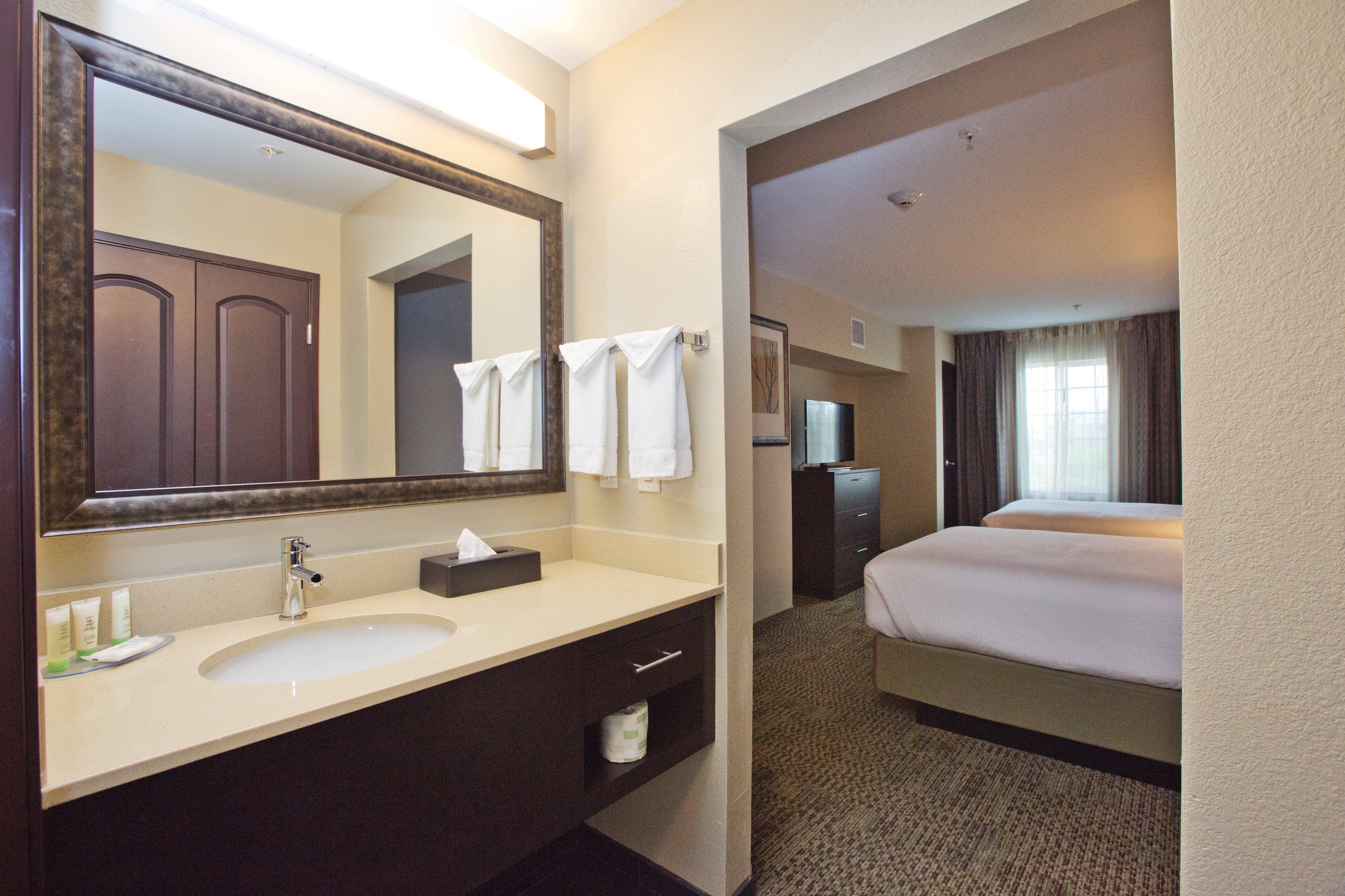 Staybridge Suites Austin South Interstate Hwy 35 By Ihg Εξωτερικό φωτογραφία