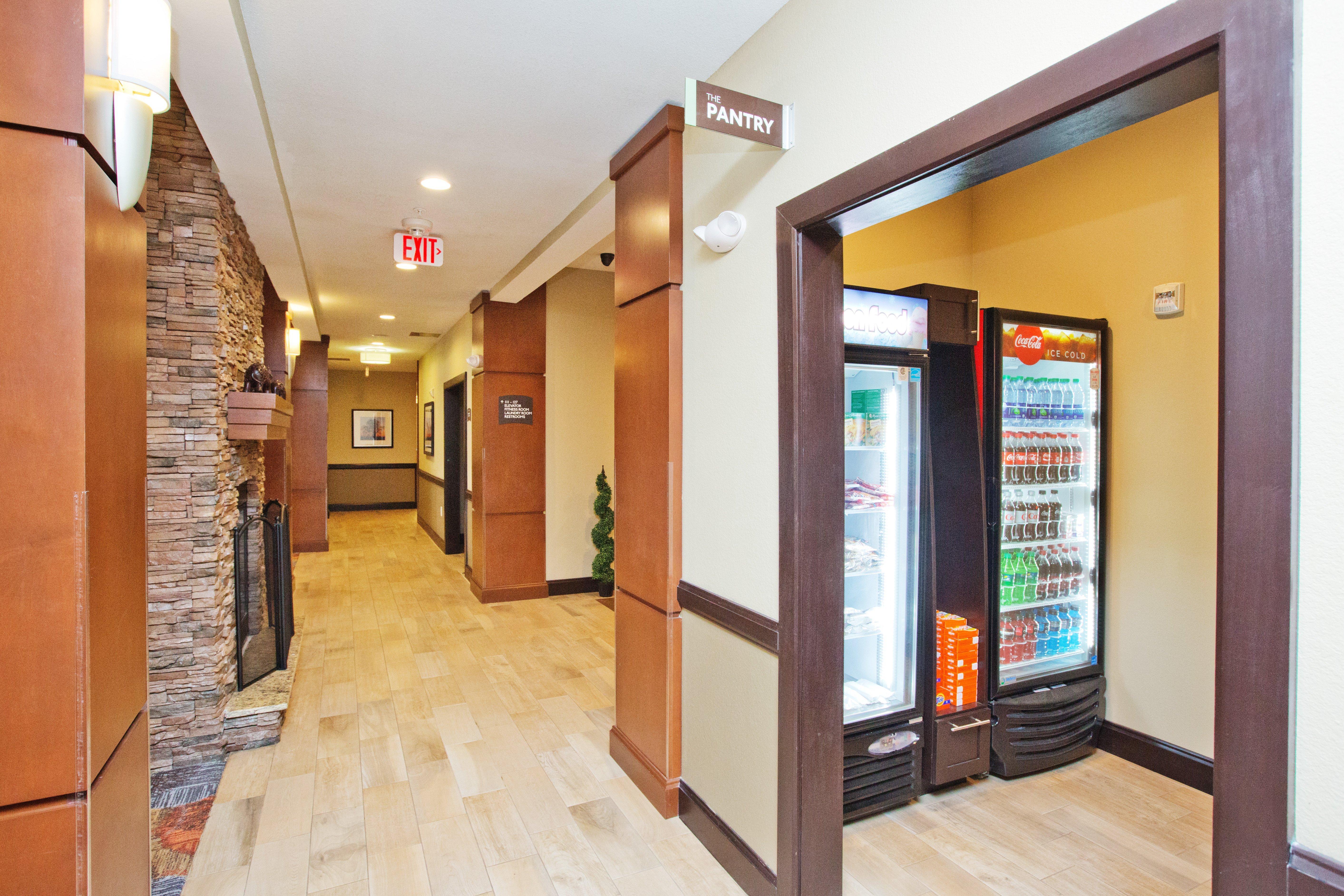 Staybridge Suites Austin South Interstate Hwy 35 By Ihg Εξωτερικό φωτογραφία