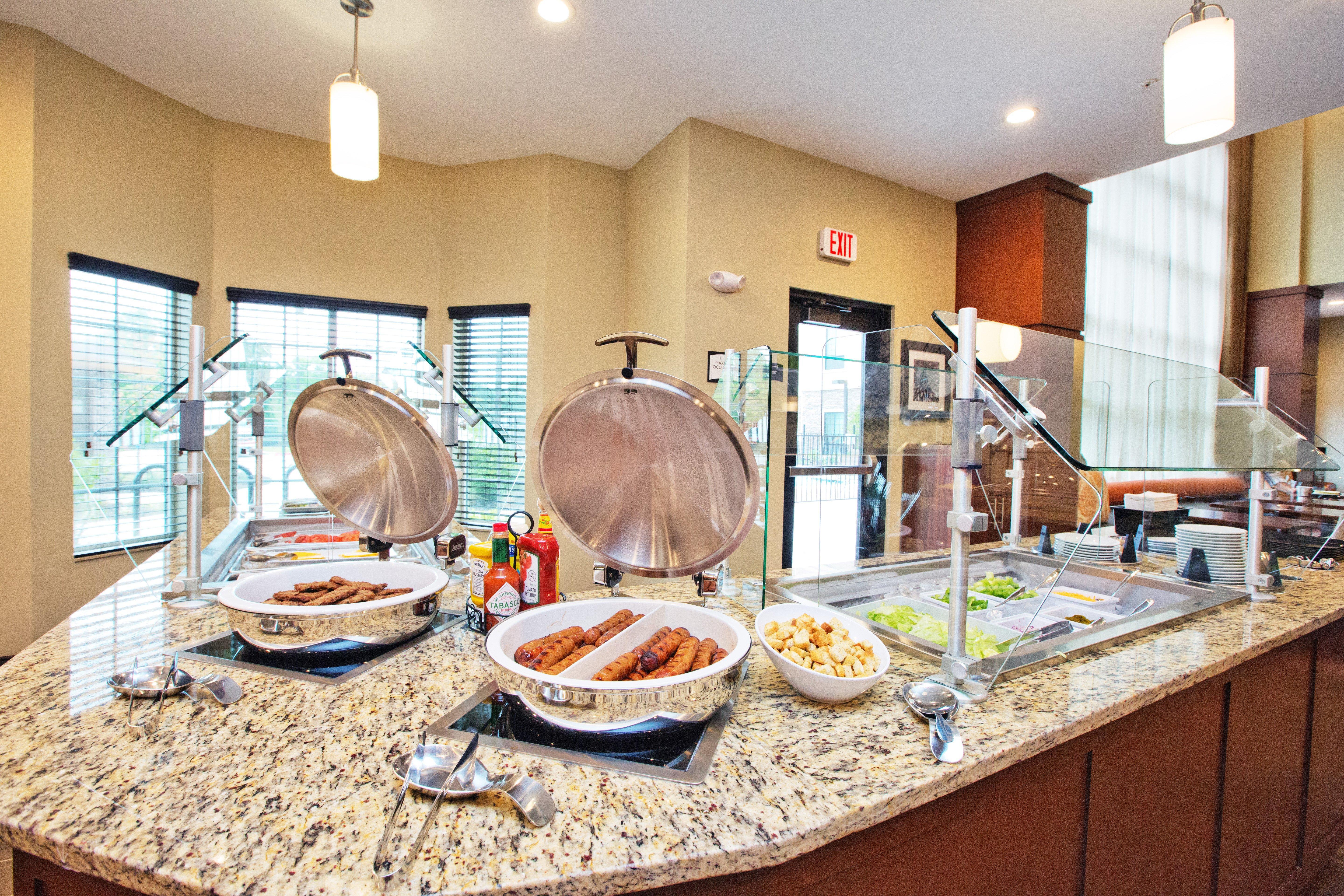 Staybridge Suites Austin South Interstate Hwy 35 By Ihg Εξωτερικό φωτογραφία