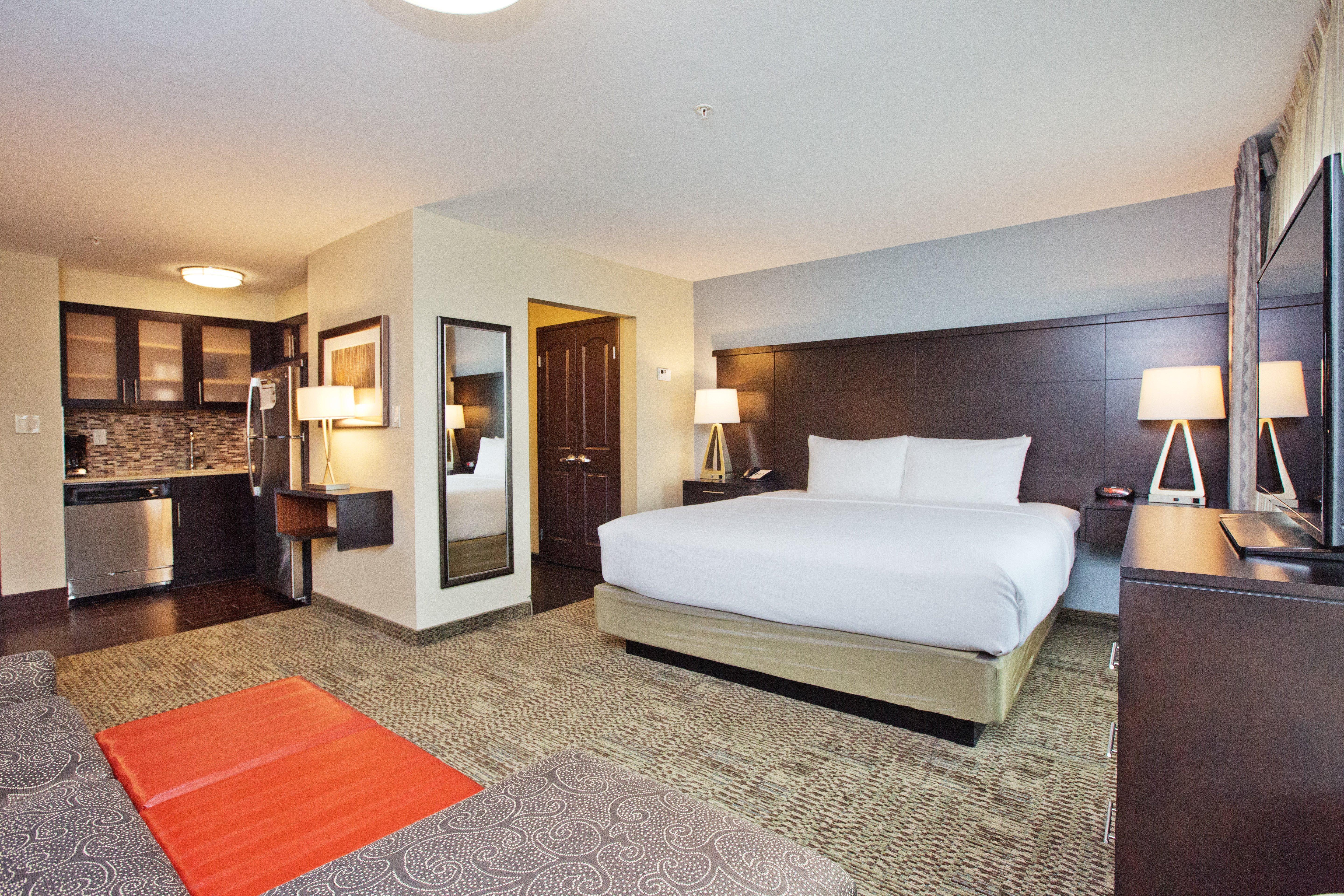 Staybridge Suites Austin South Interstate Hwy 35 By Ihg Εξωτερικό φωτογραφία