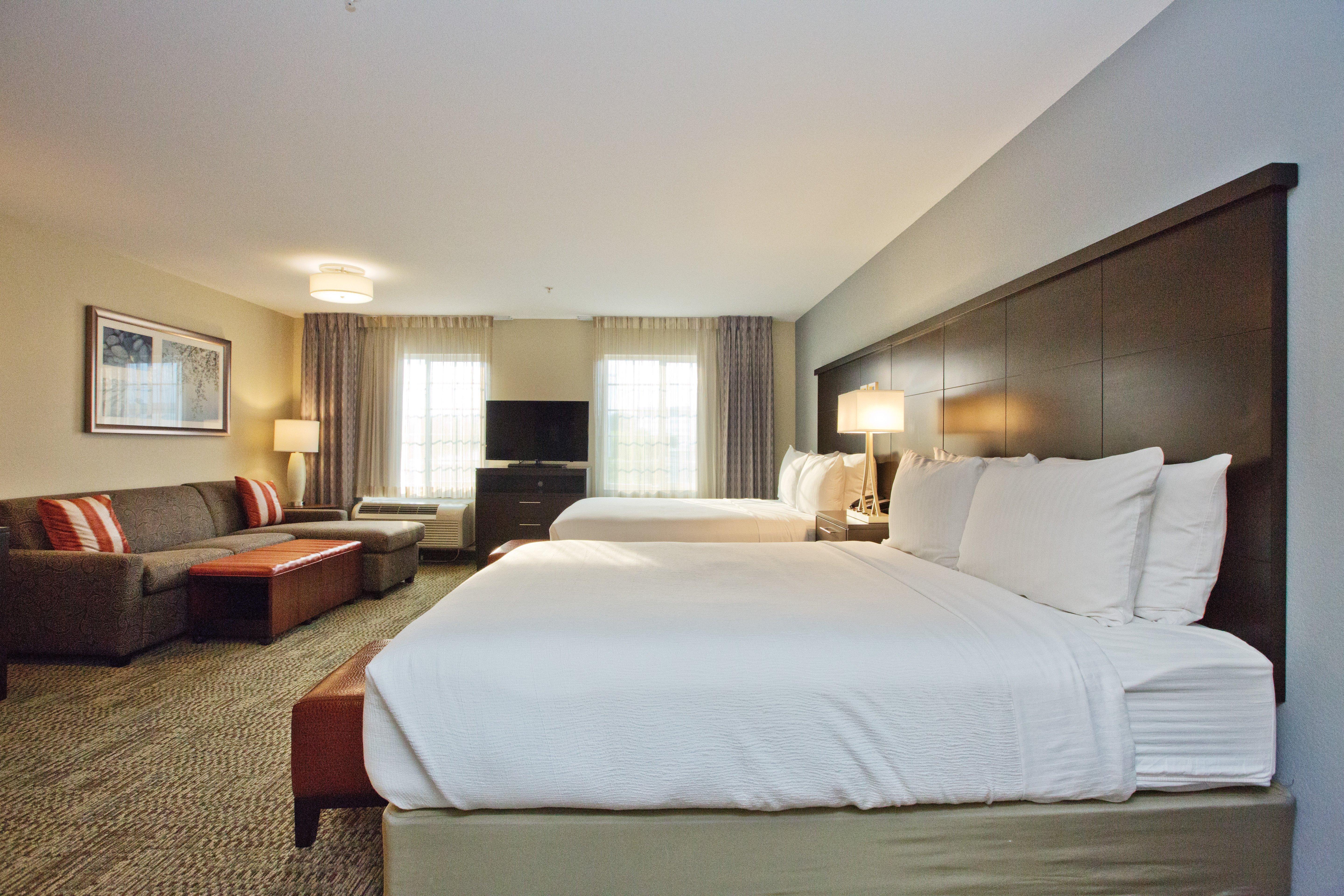 Staybridge Suites Austin South Interstate Hwy 35 By Ihg Εξωτερικό φωτογραφία