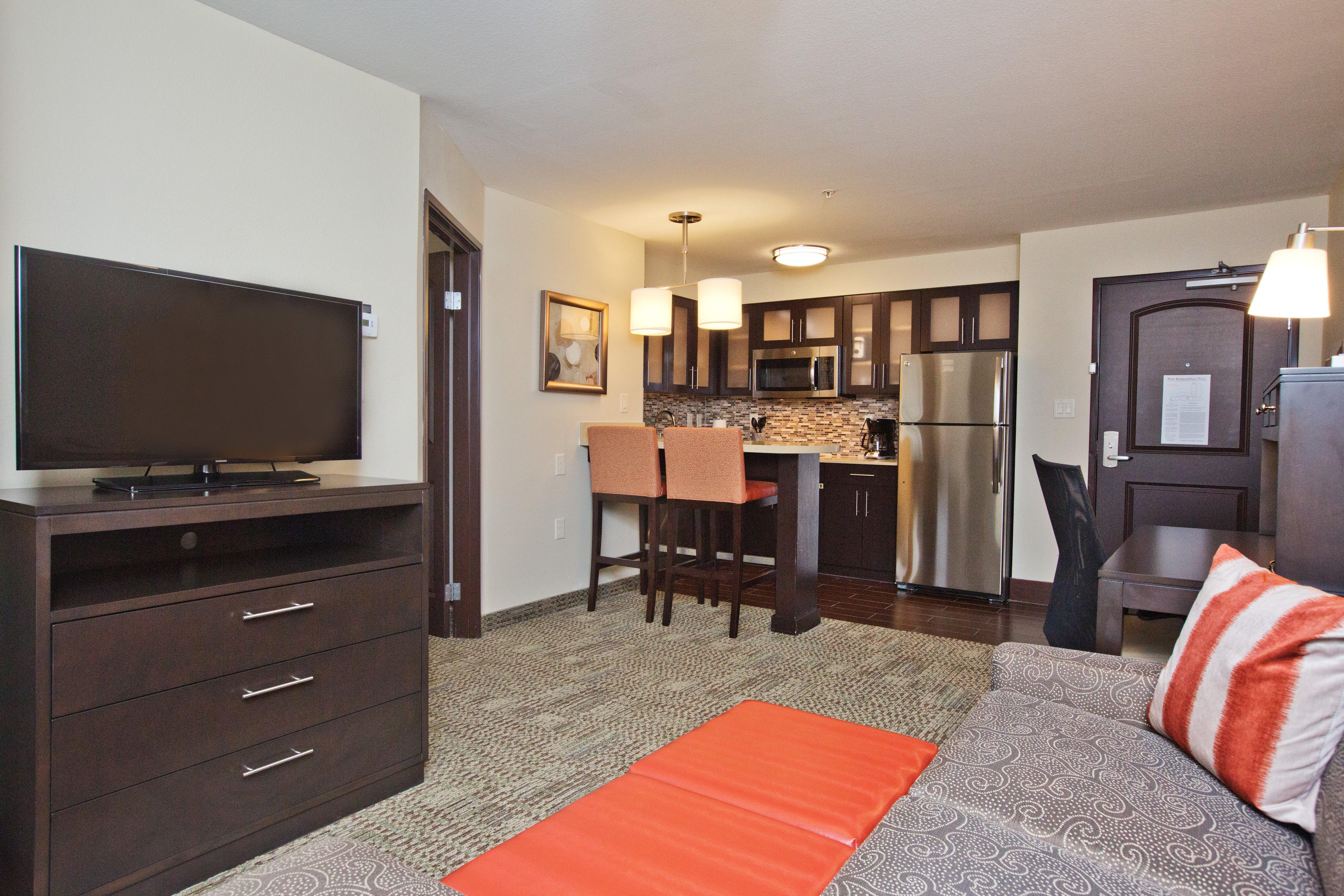 Staybridge Suites Austin South Interstate Hwy 35 By Ihg Εξωτερικό φωτογραφία
