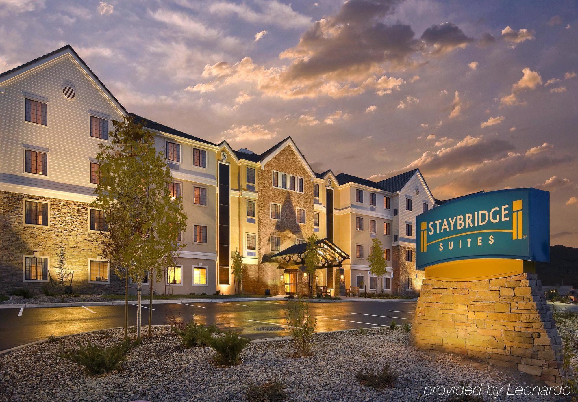 Staybridge Suites Austin South Interstate Hwy 35 By Ihg Εξωτερικό φωτογραφία