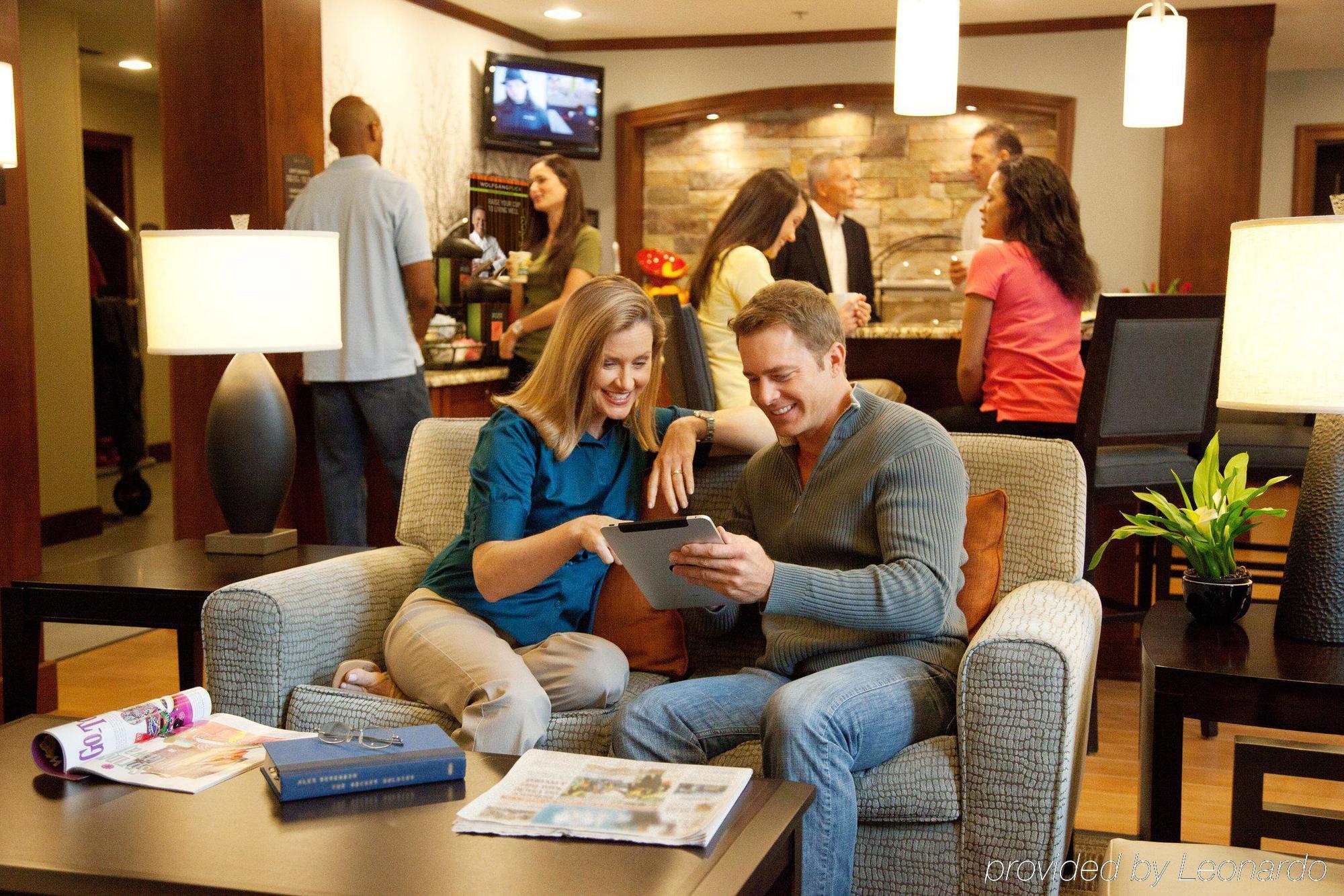 Staybridge Suites Austin South Interstate Hwy 35 By Ihg Εξωτερικό φωτογραφία
