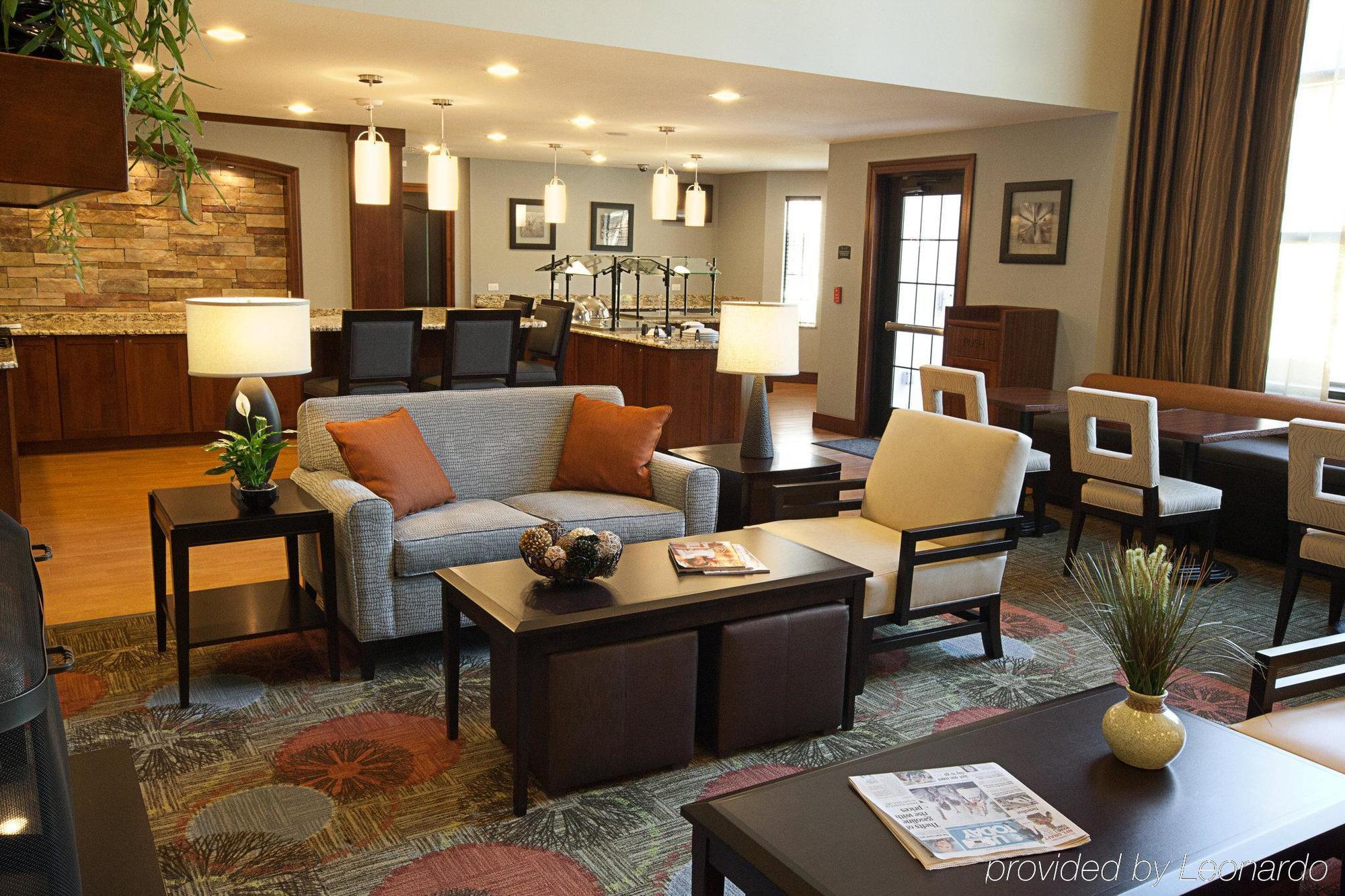 Staybridge Suites Austin South Interstate Hwy 35 By Ihg Εξωτερικό φωτογραφία