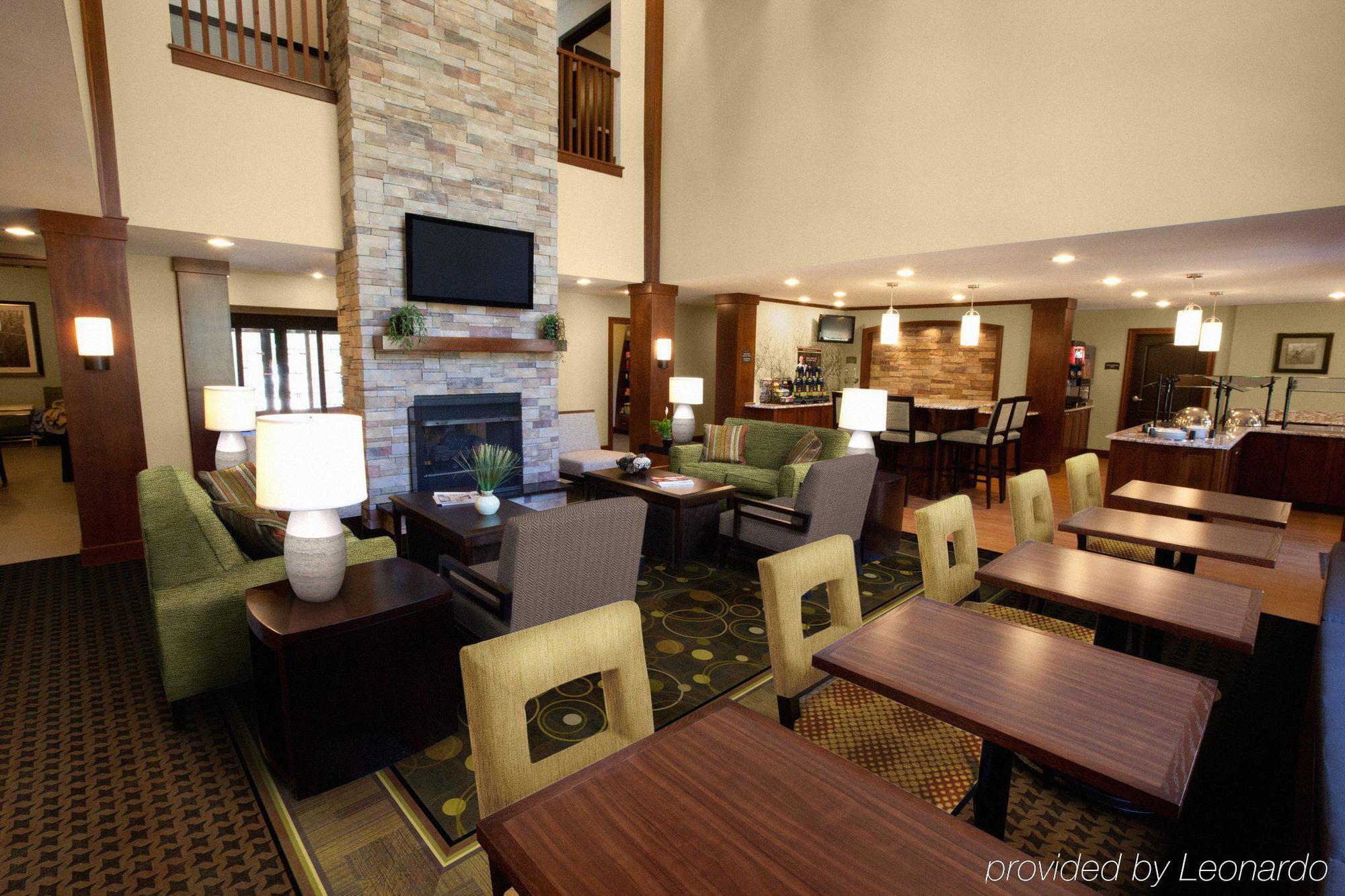 Staybridge Suites Austin South Interstate Hwy 35 By Ihg Εξωτερικό φωτογραφία