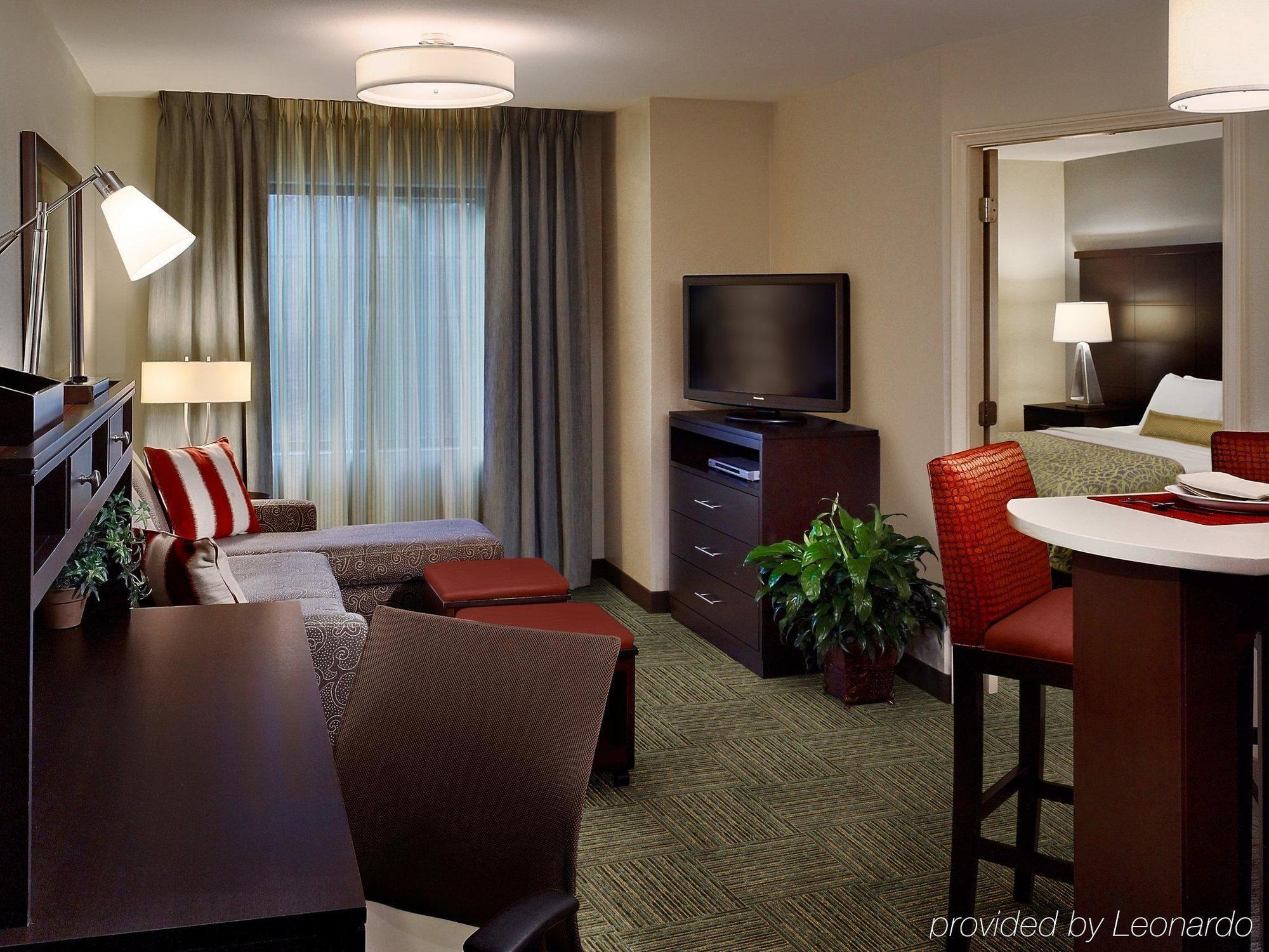 Staybridge Suites Austin South Interstate Hwy 35 By Ihg Εξωτερικό φωτογραφία