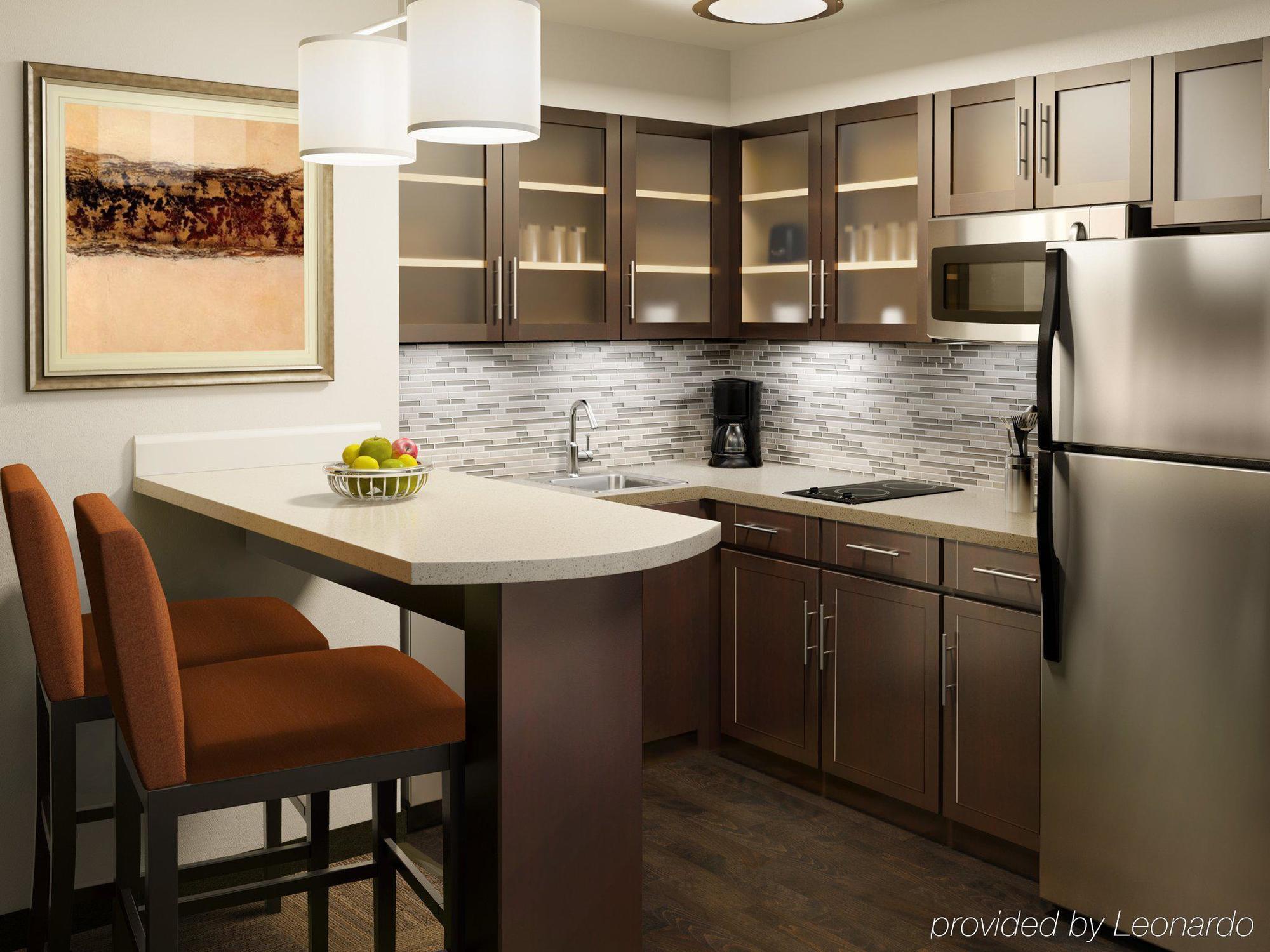 Staybridge Suites Austin South Interstate Hwy 35 By Ihg Εξωτερικό φωτογραφία