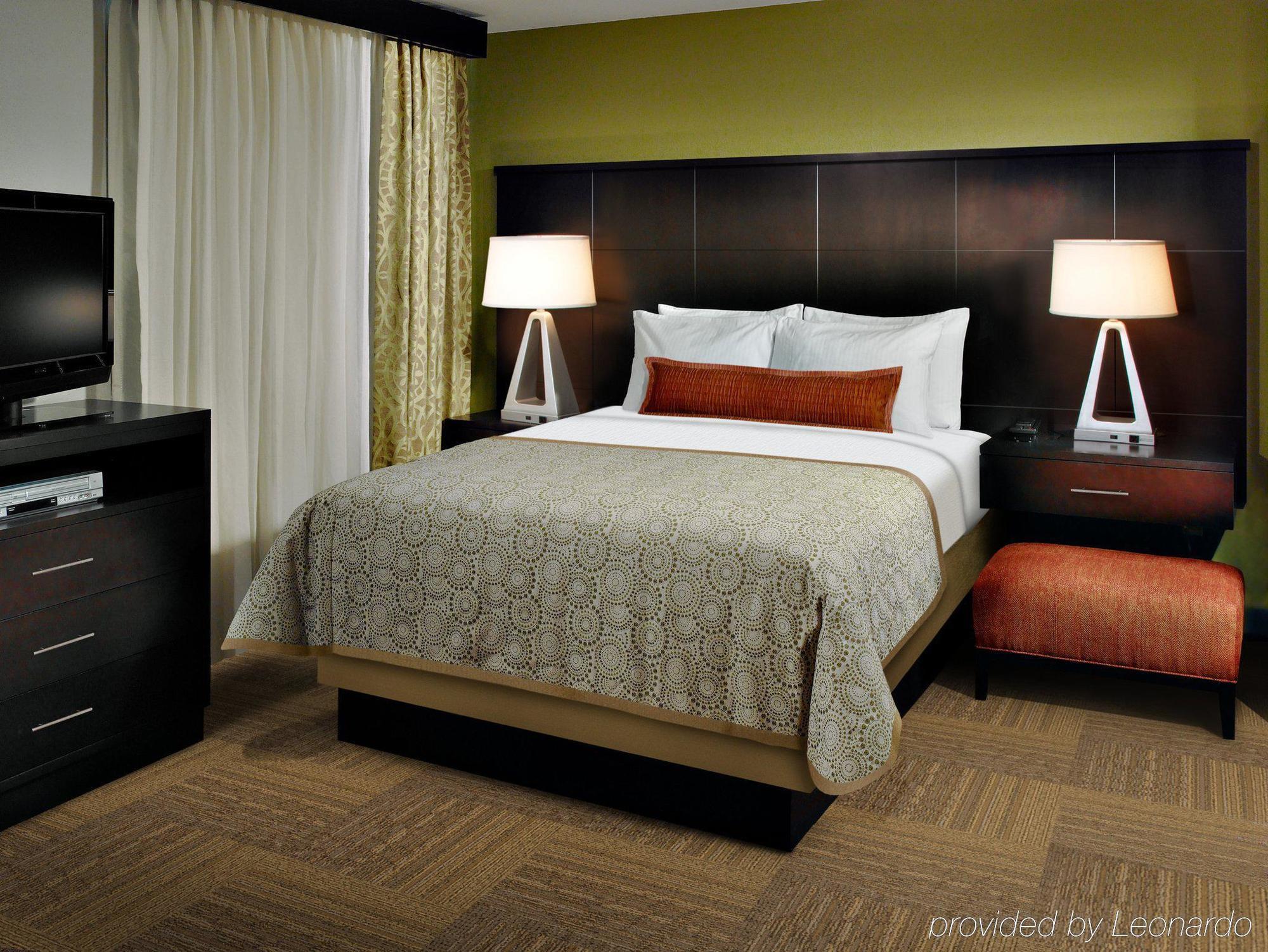 Staybridge Suites Austin South Interstate Hwy 35 By Ihg Εξωτερικό φωτογραφία