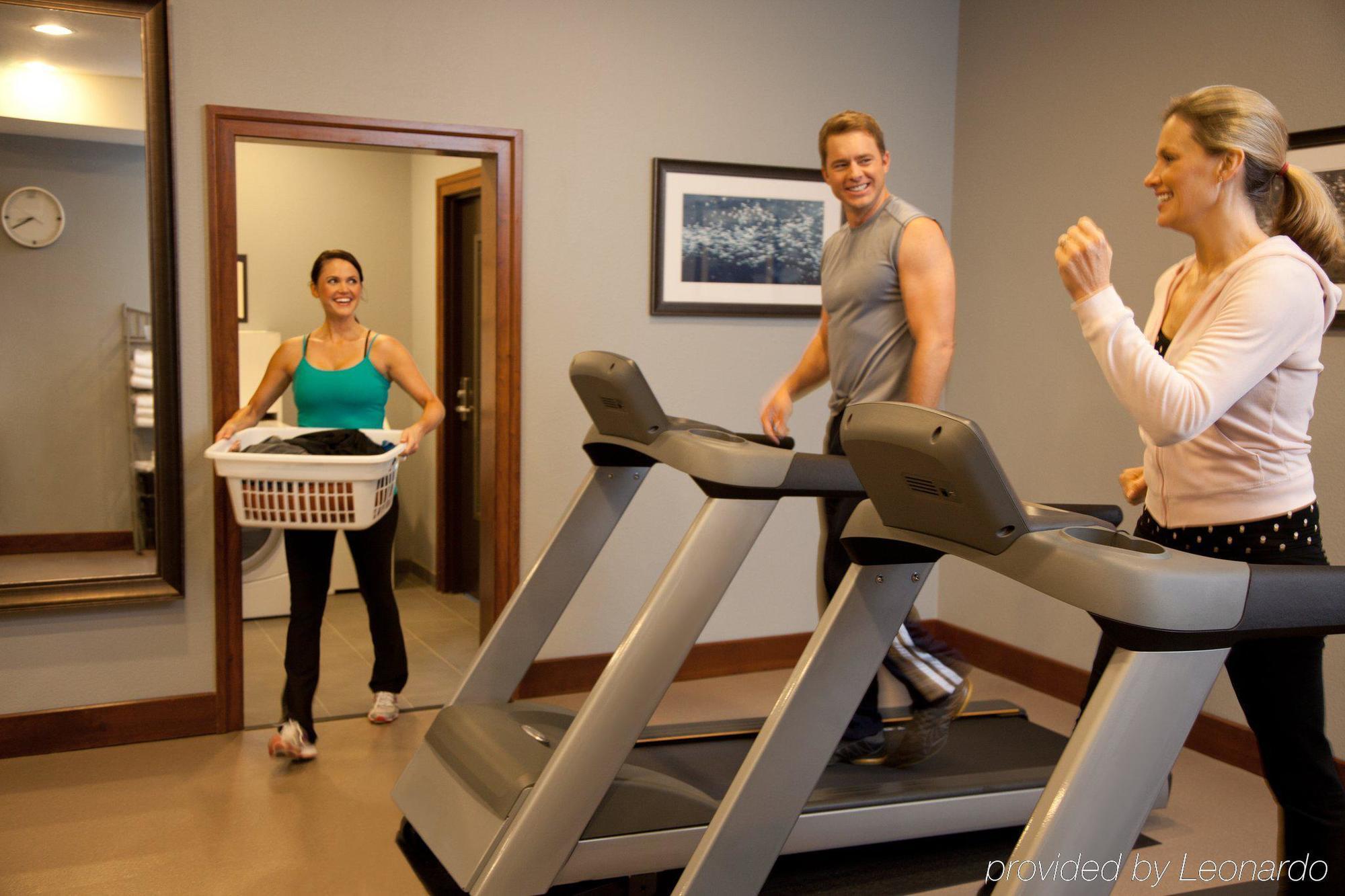 Staybridge Suites Austin South Interstate Hwy 35 By Ihg Εξωτερικό φωτογραφία