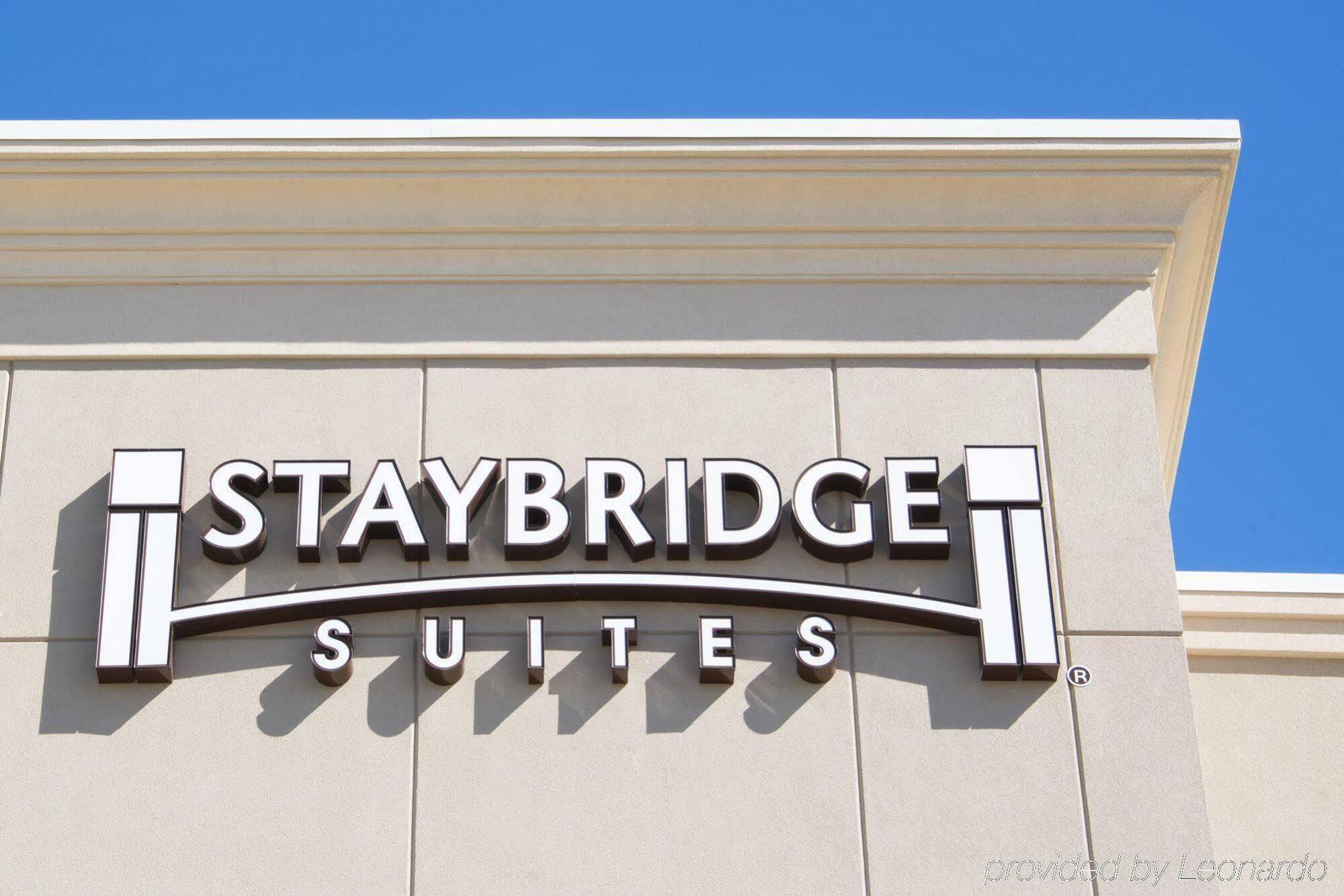 Staybridge Suites Austin South Interstate Hwy 35 By Ihg Εξωτερικό φωτογραφία