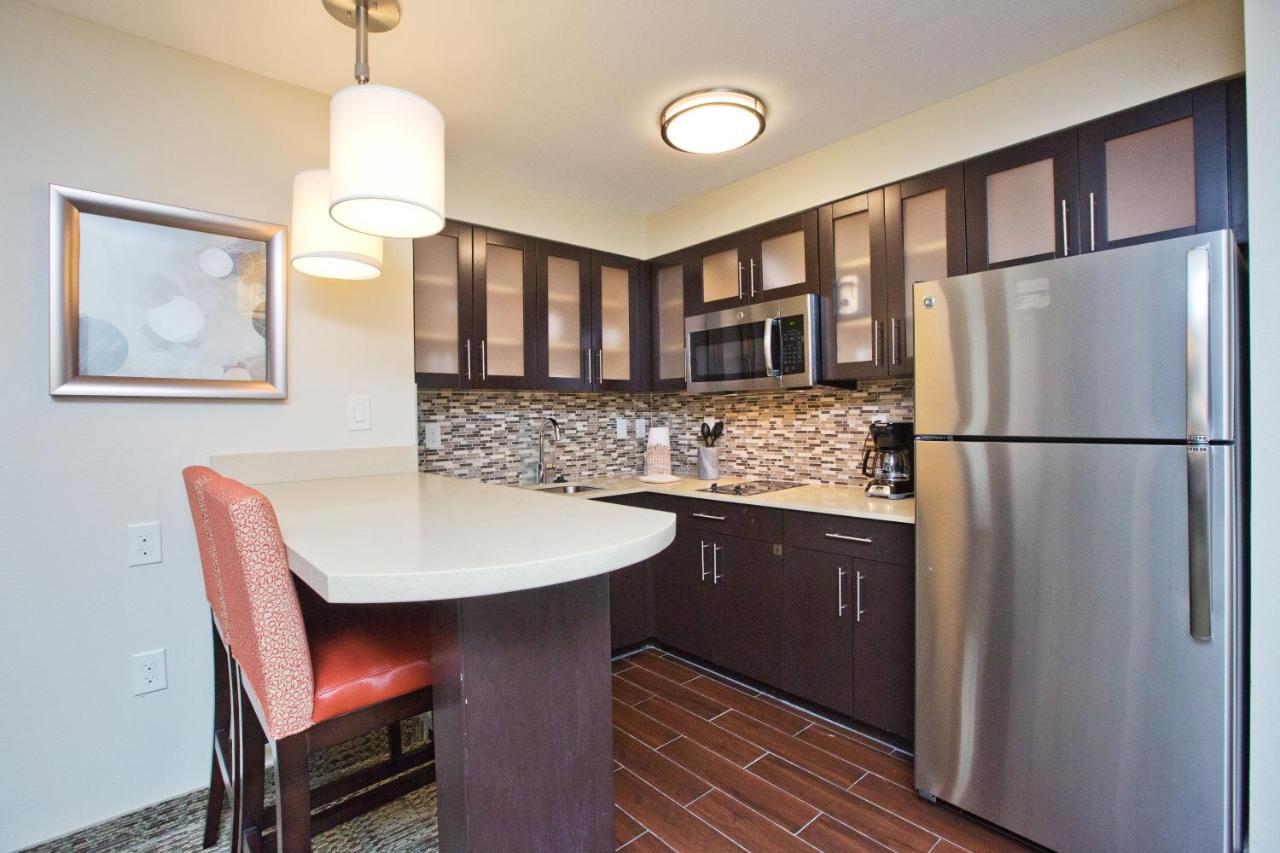 Staybridge Suites Austin South Interstate Hwy 35 By Ihg Εξωτερικό φωτογραφία